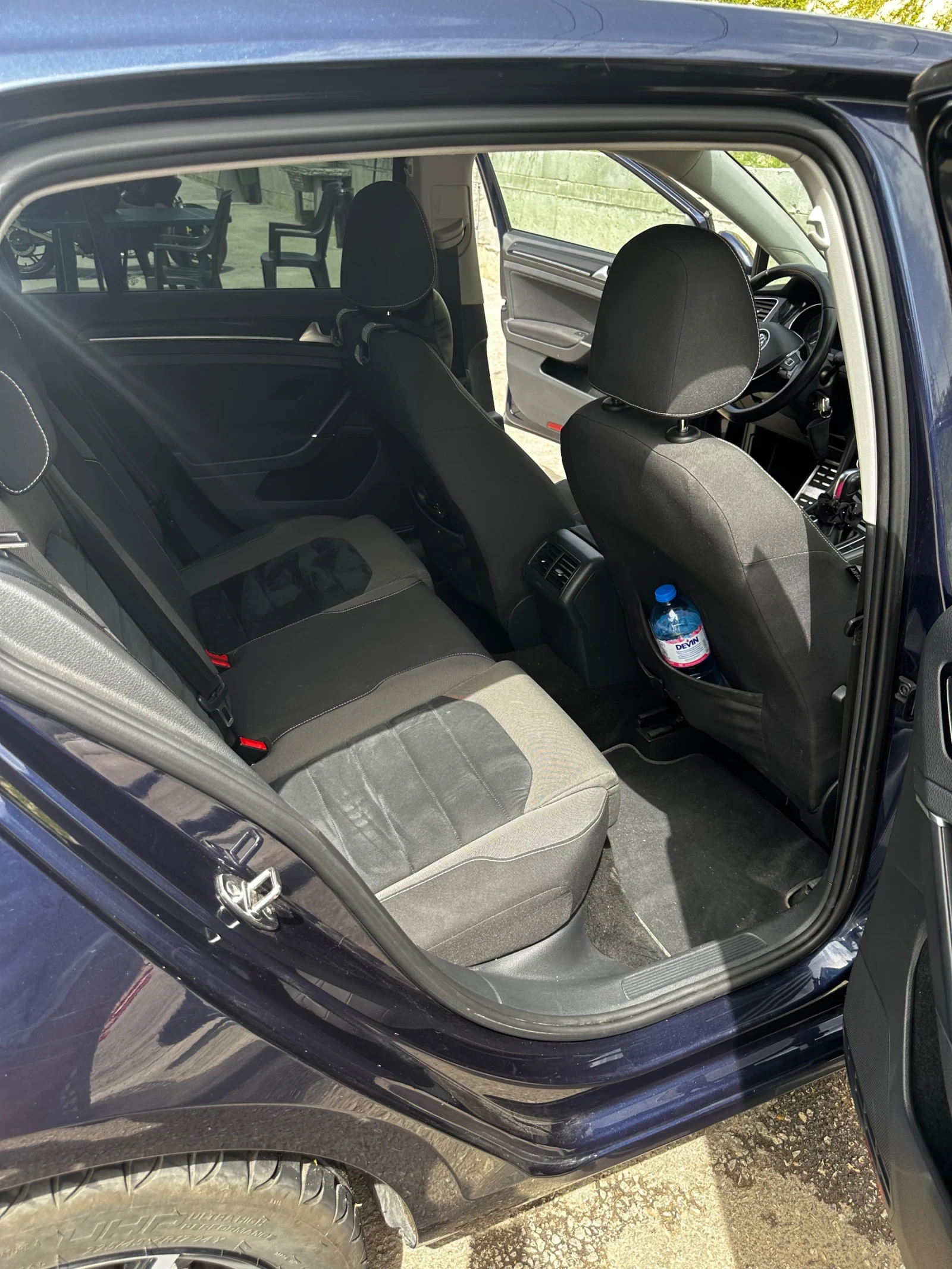 VW Golf  - изображение 6