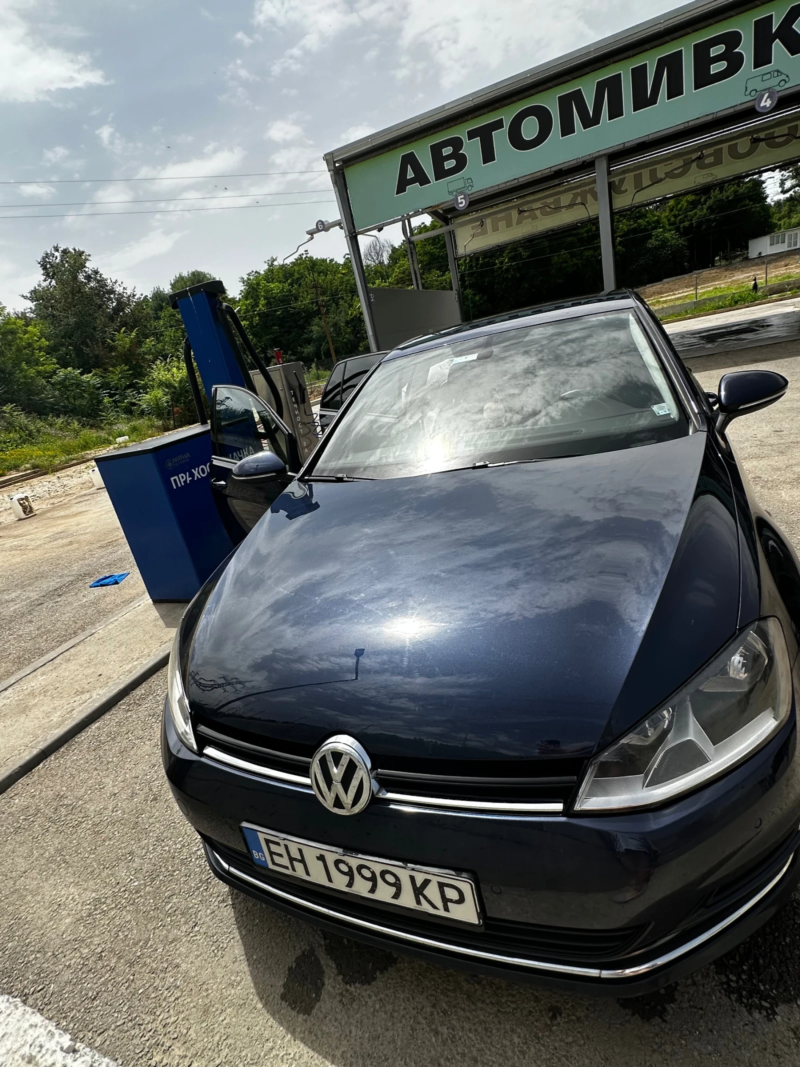 VW Golf  - изображение 3