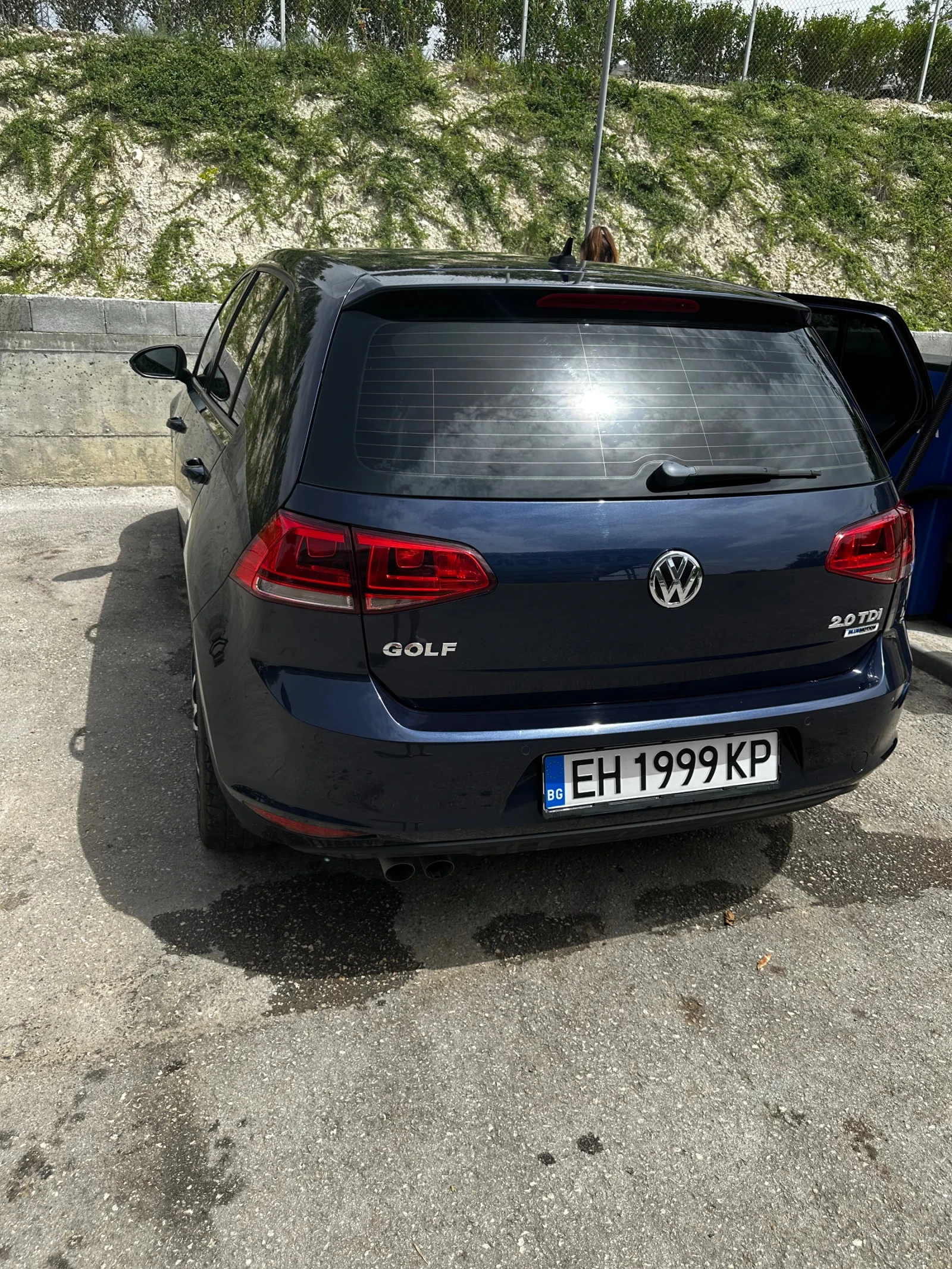 VW Golf  - изображение 5