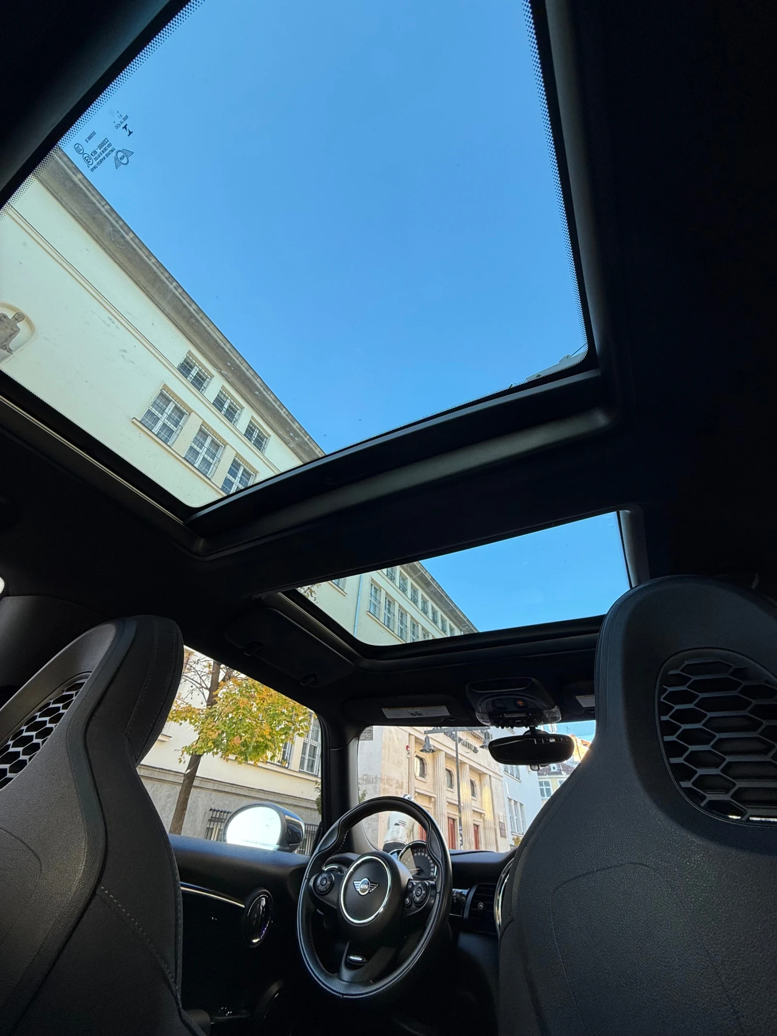 Mini John Cooper Works | Mobile.bg   8