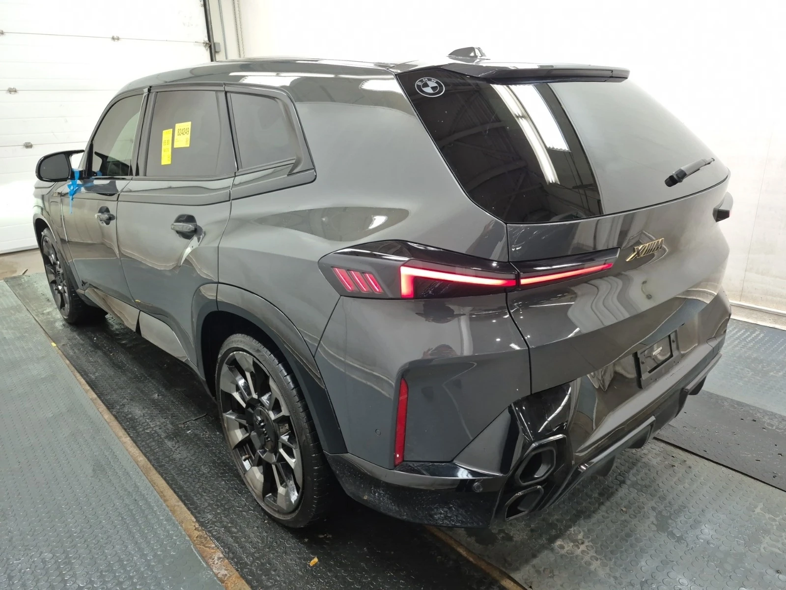 BMW XM * * CARFAX * * АВТО КРЕДИТ * *  - изображение 4