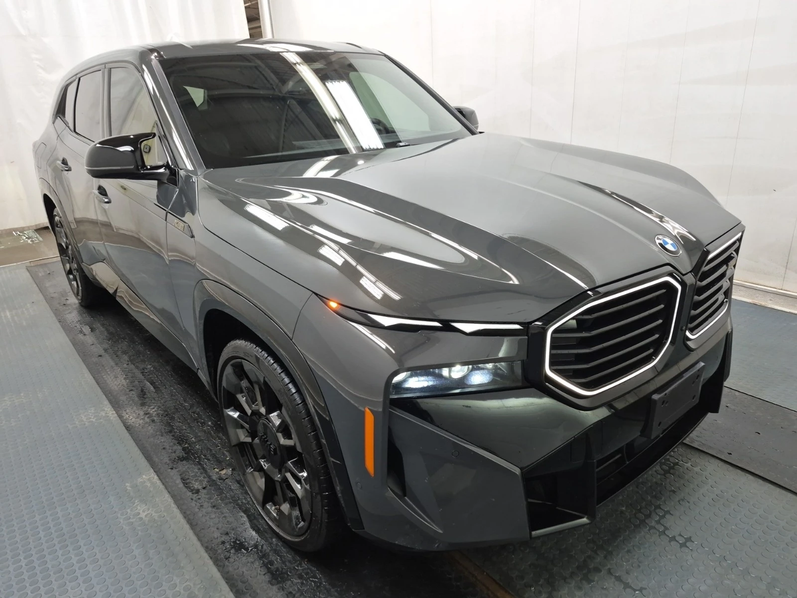 BMW XM * * CARFAX * * АВТО КРЕДИТ * *  - изображение 2