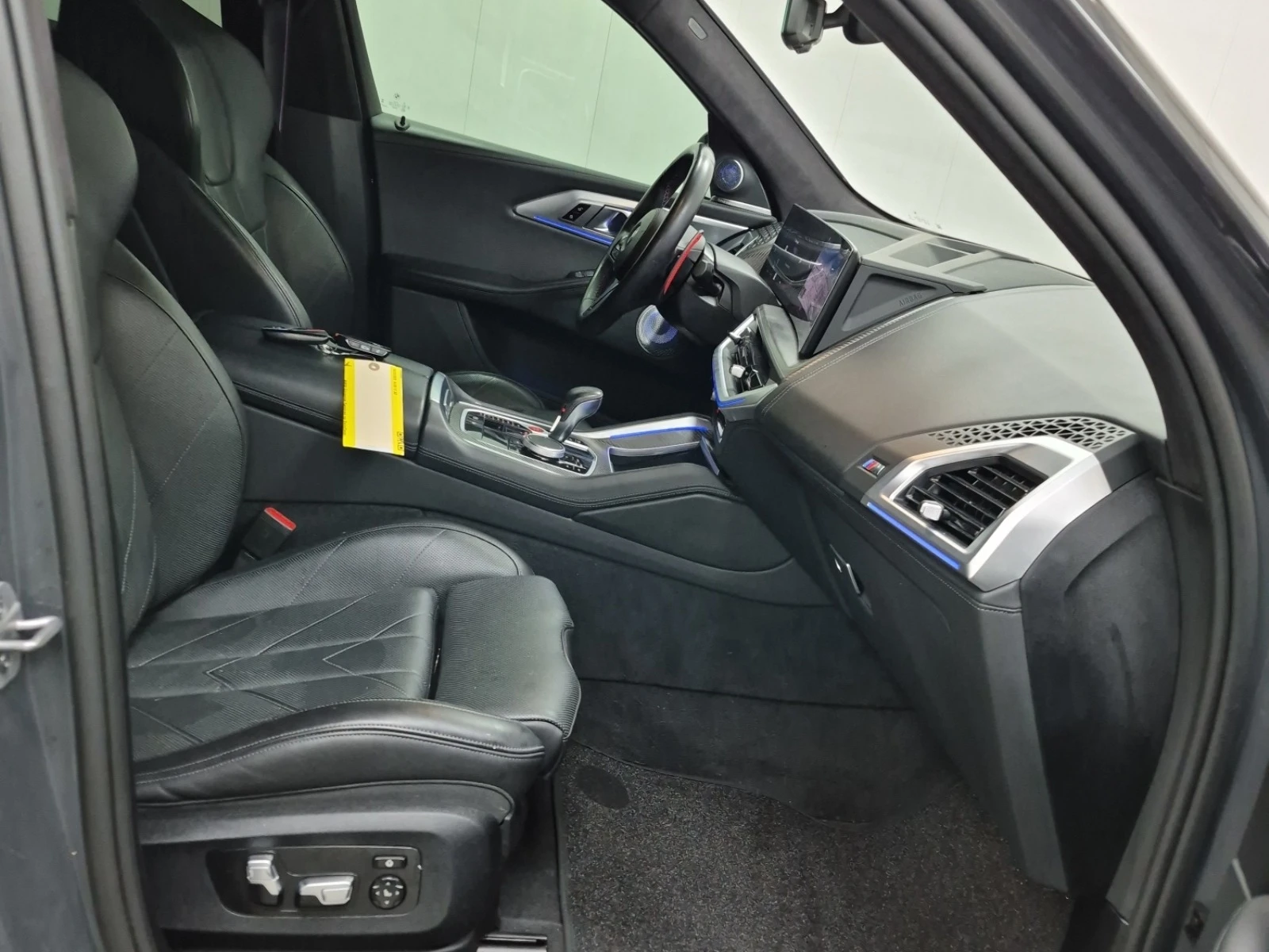 BMW XM * * CARFAX * * АВТО КРЕДИТ * *  - изображение 8