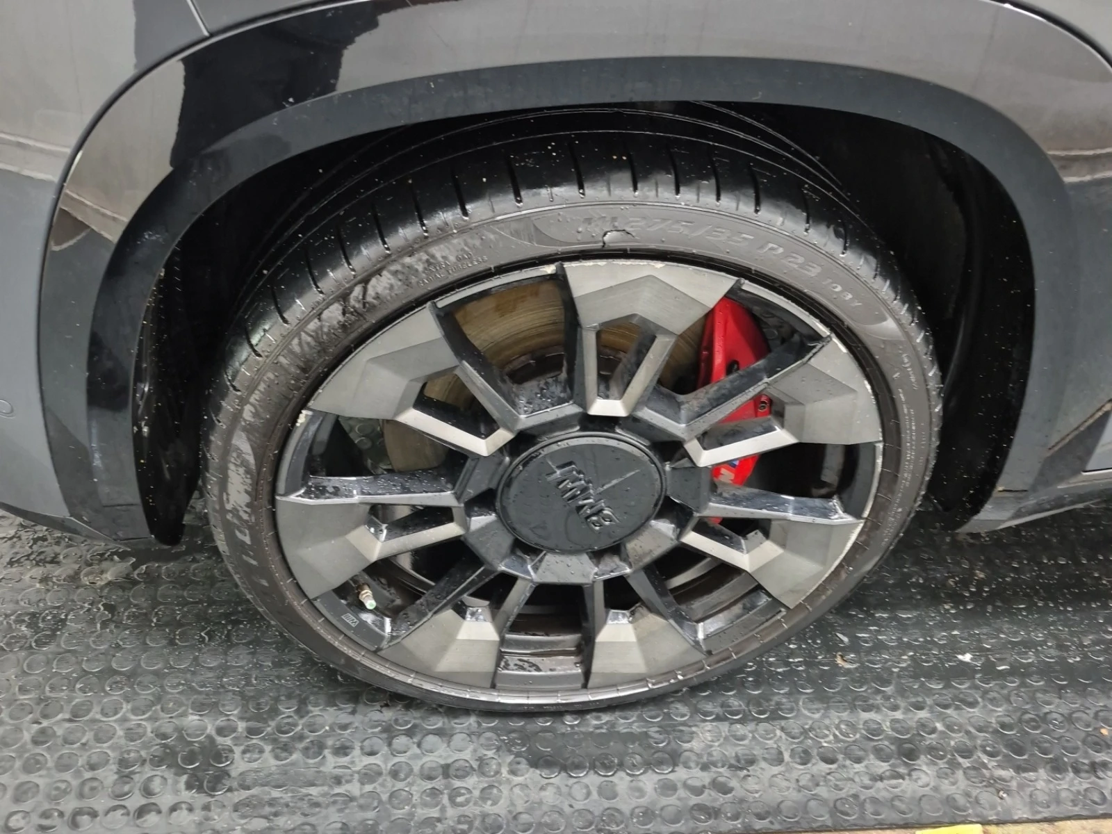 BMW XM * * CARFAX * *   * *  | Mobile.bg   15