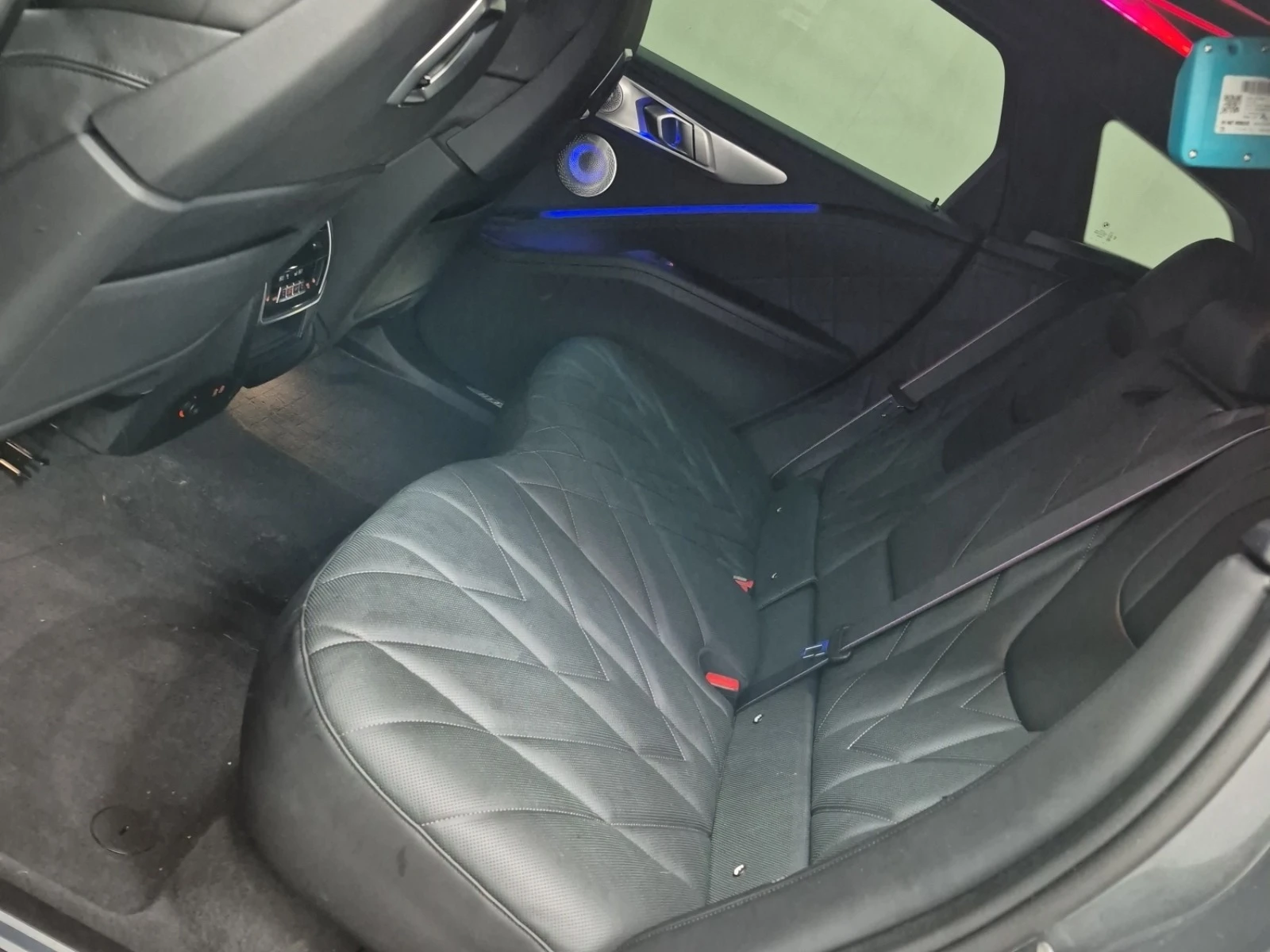 BMW XM * * CARFAX * * АВТО КРЕДИТ * *  - изображение 9