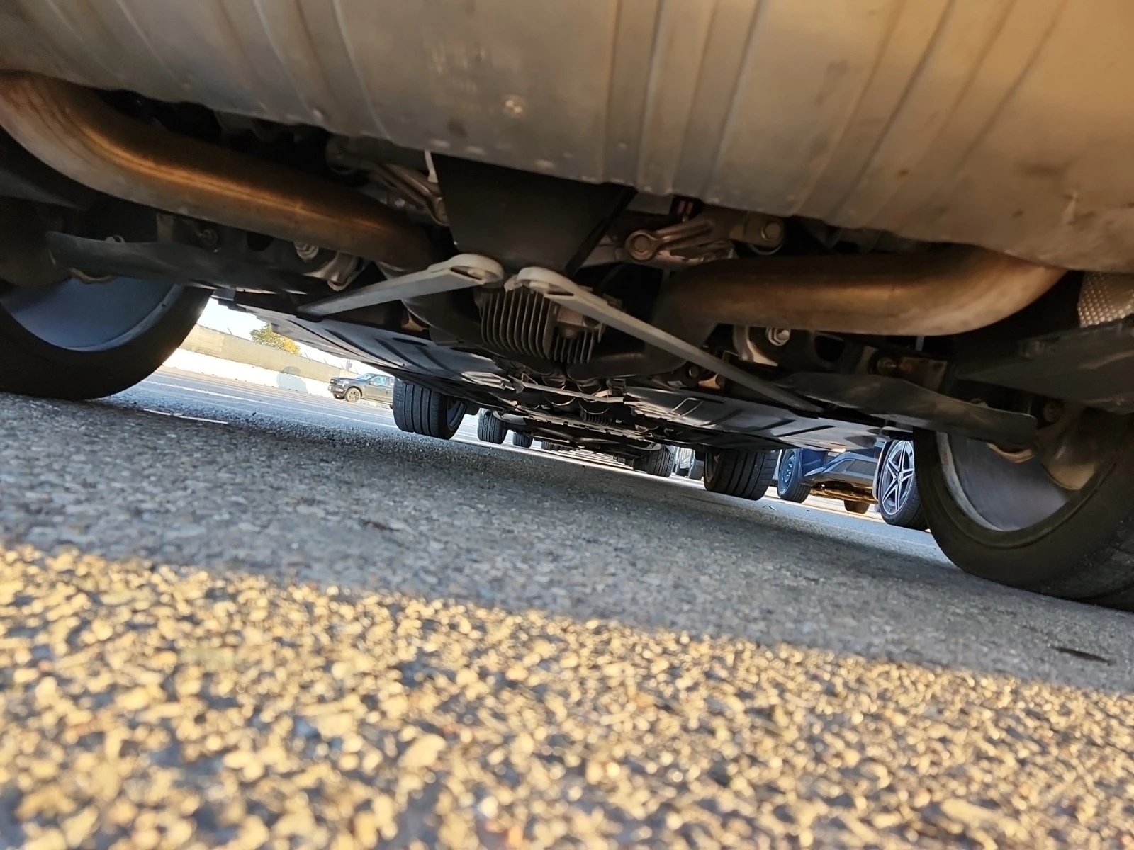 BMW XM * * CARFAX * *   * *  | Mobile.bg   16