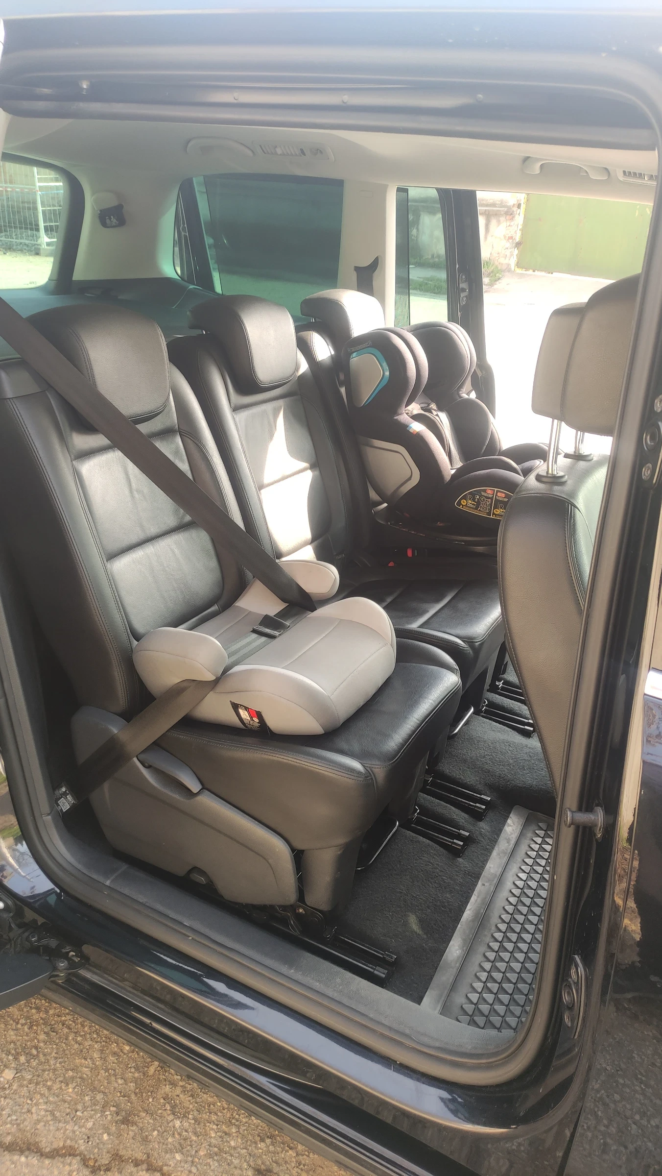 VW Sharan | Mobile.bg   6