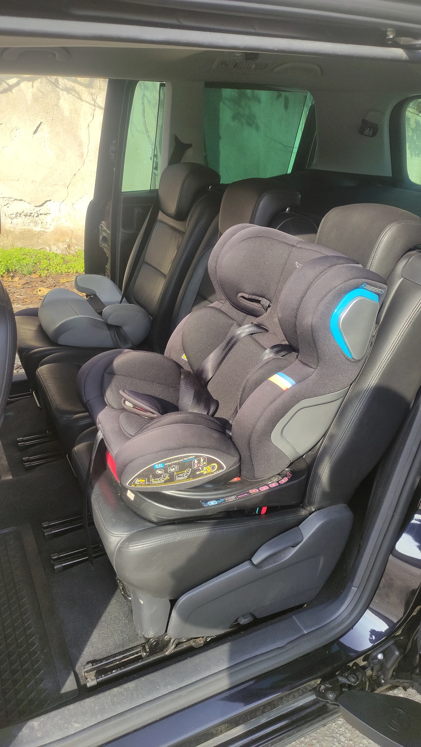 VW Sharan | Mobile.bg   7