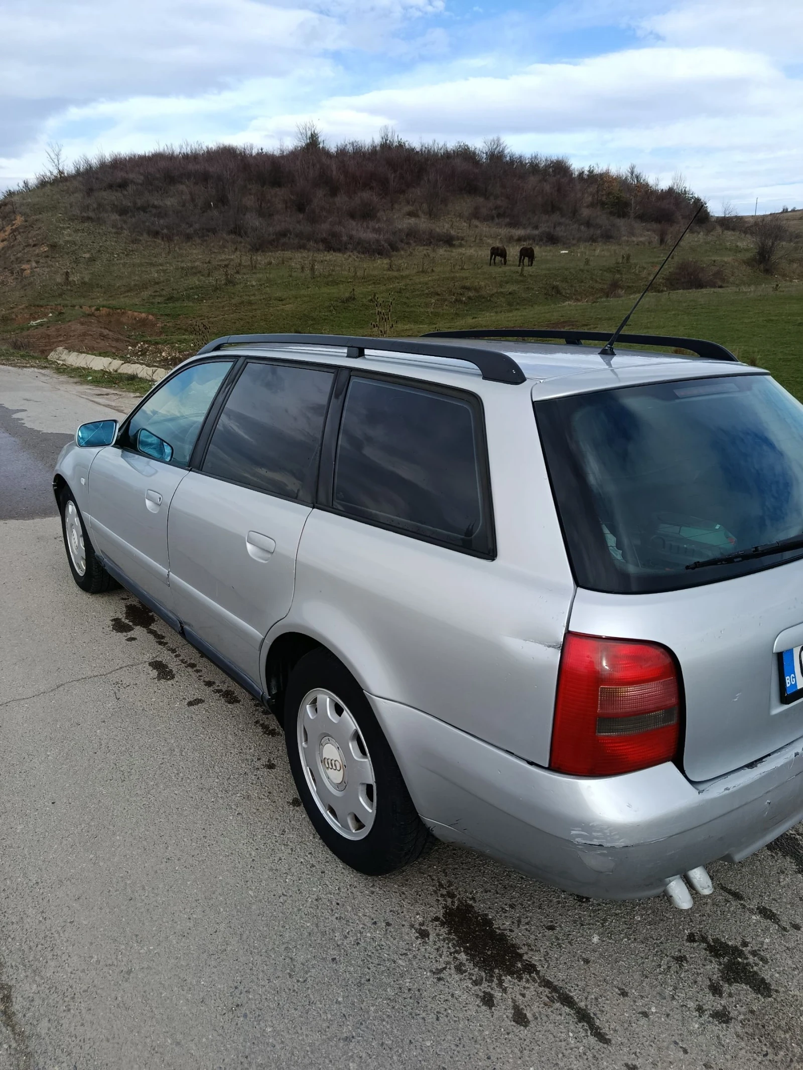 Audi A4 1.9tdi - изображение 5