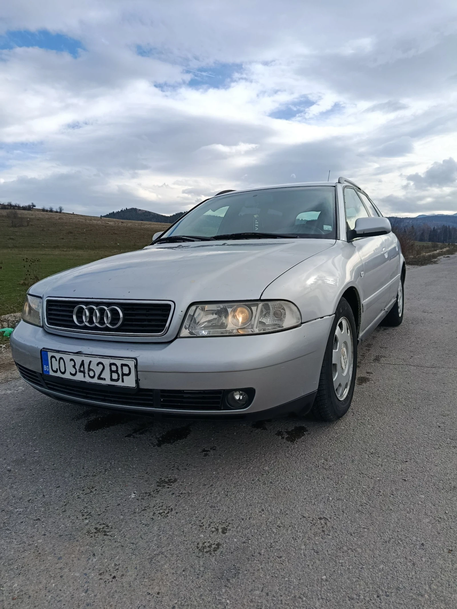 Audi A4 1.9tdi | Mobile.bg � ����������� 1