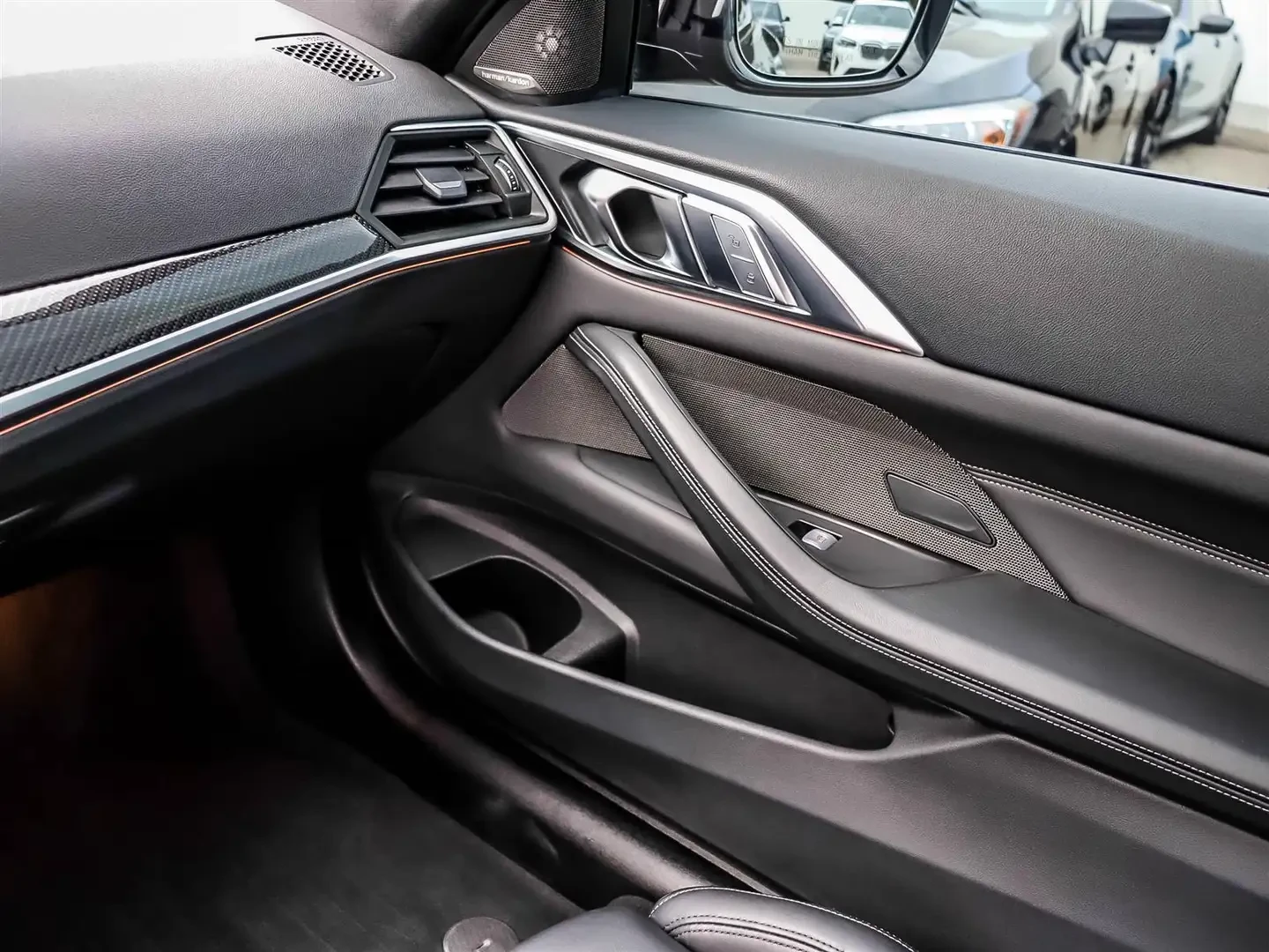 BMW M4 Competition xDrive * CARFAX* * *  | Mobile.bg   11