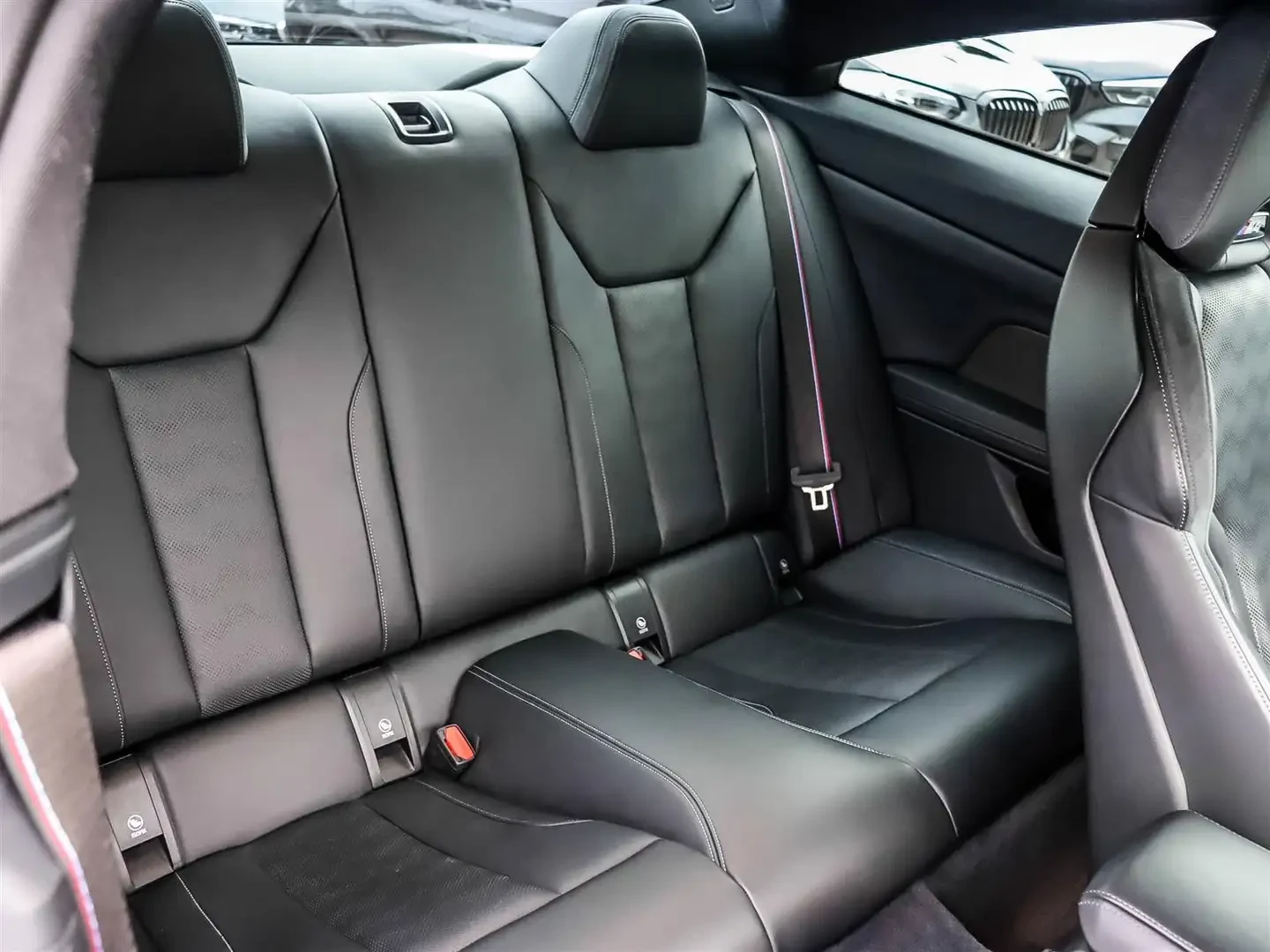 BMW M4 Competition xDrive * CARFAX* * *  | Mobile.bg   14