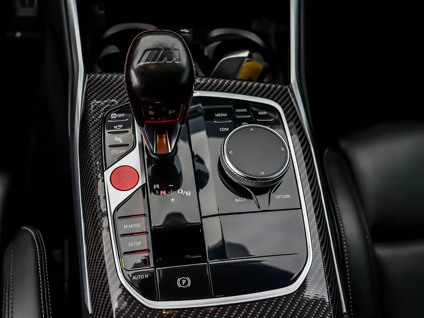 BMW M4 Competition xDrive * CARFAX* * *  | Mobile.bg   13