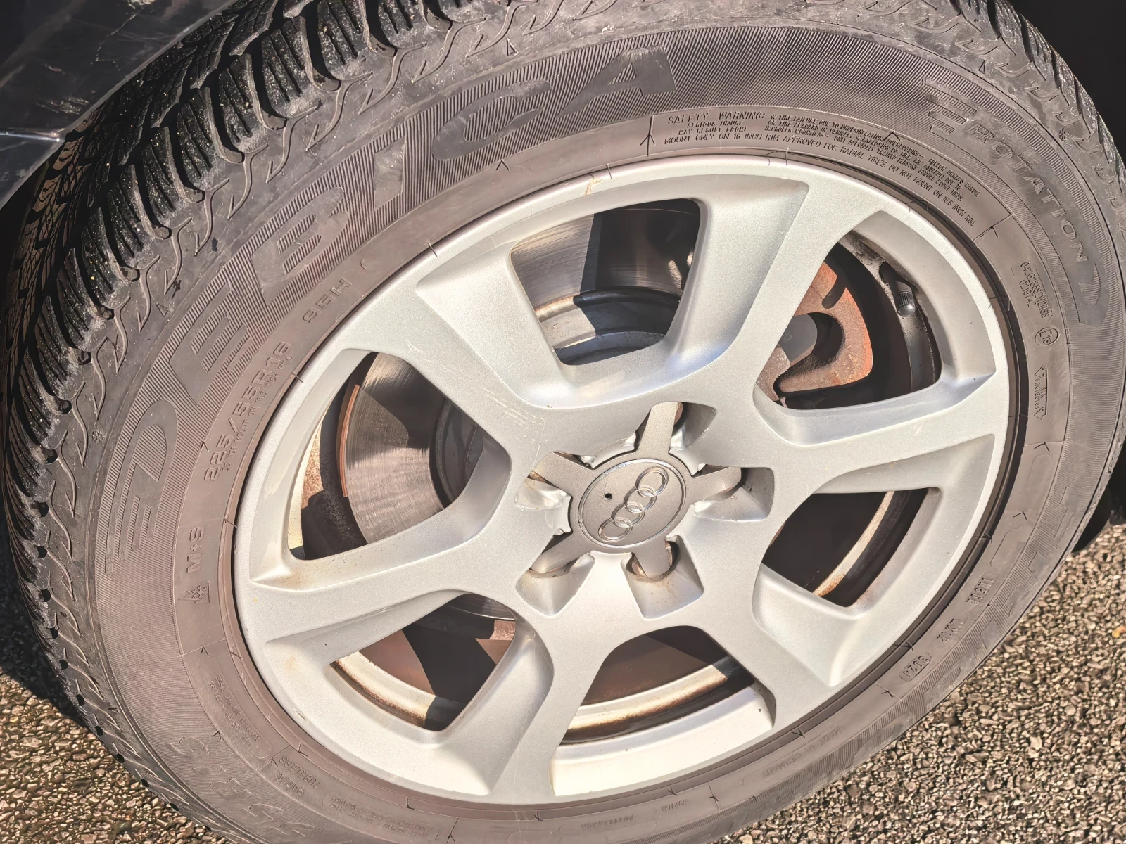 Audi A4 2.7, 190 к.с. - изображение 10