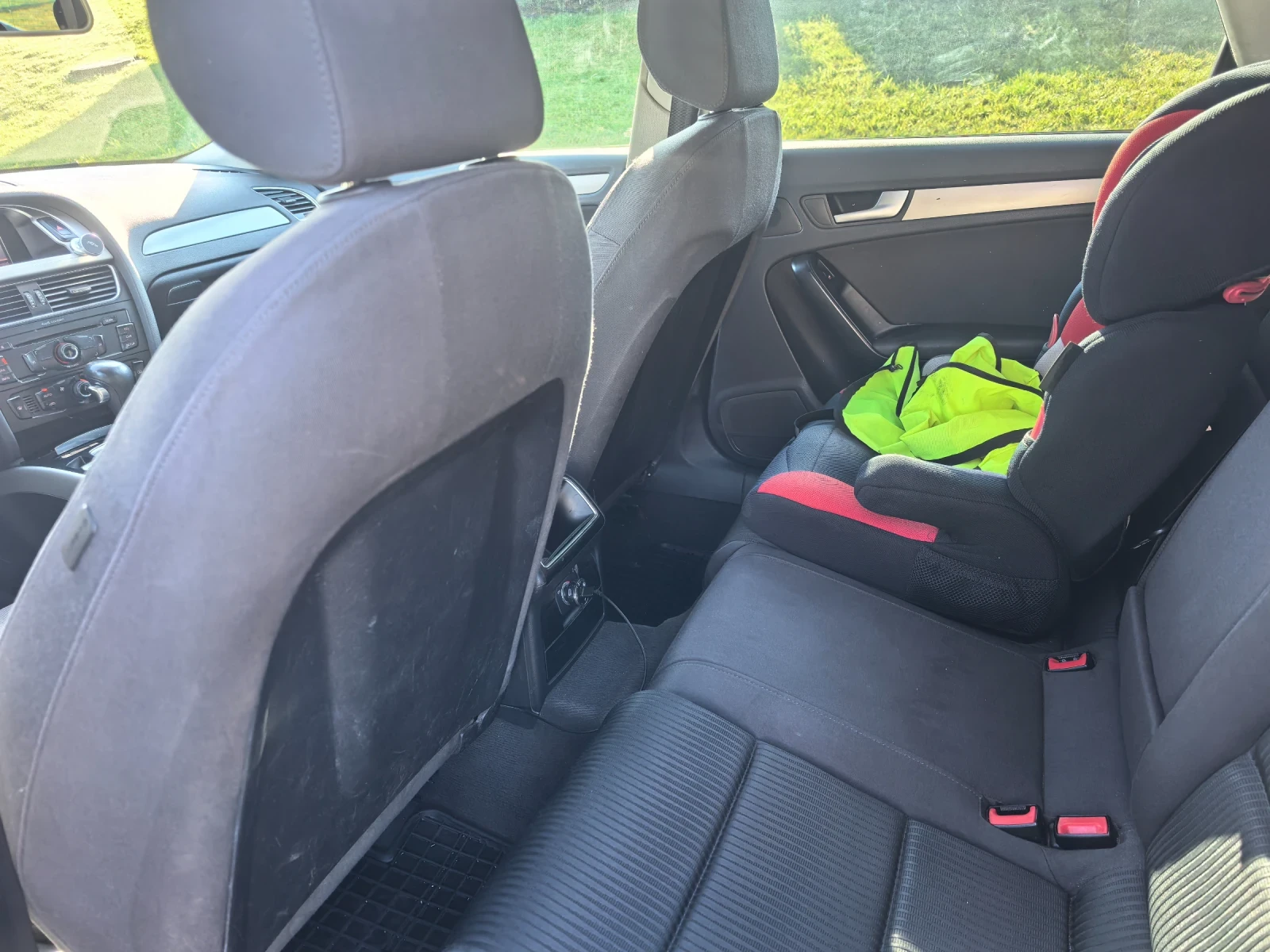 Audi A4 2.7, 190 �.�. | Mobile.bg � ����������� 14