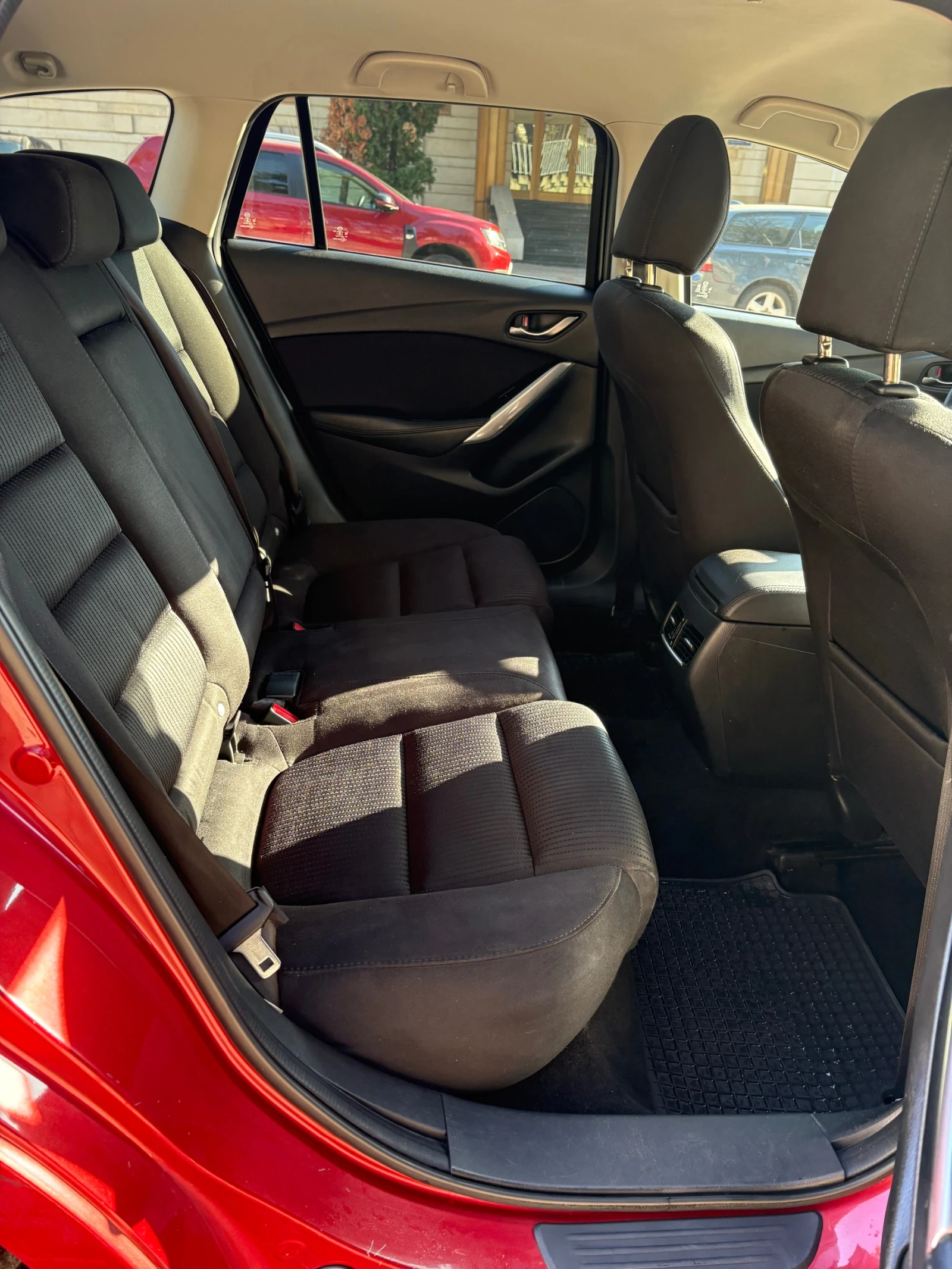 Mazda 6 Skyactiv 2.2 | Mobile.bg � ����������� 9