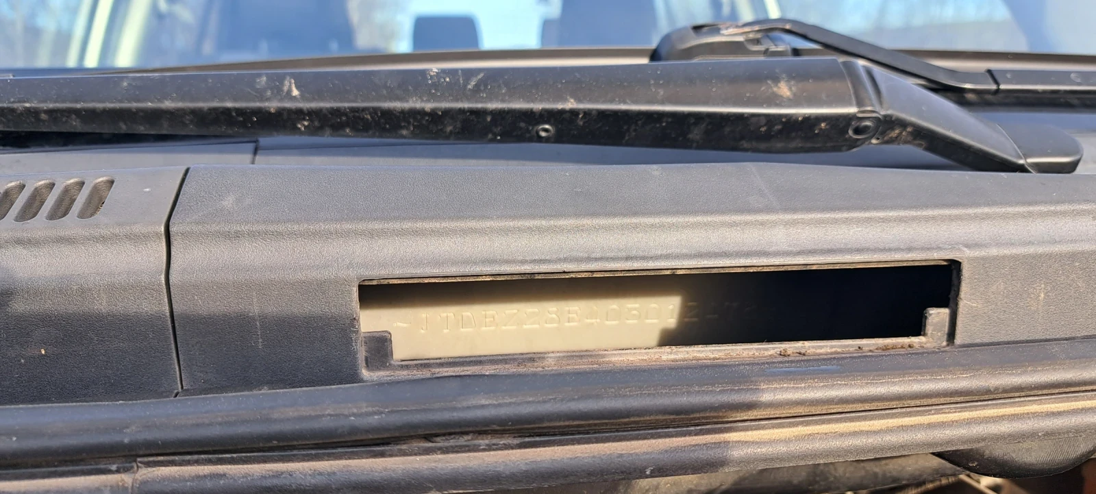 Toyota Corolla verso | Mobile.bg � ����������� 11