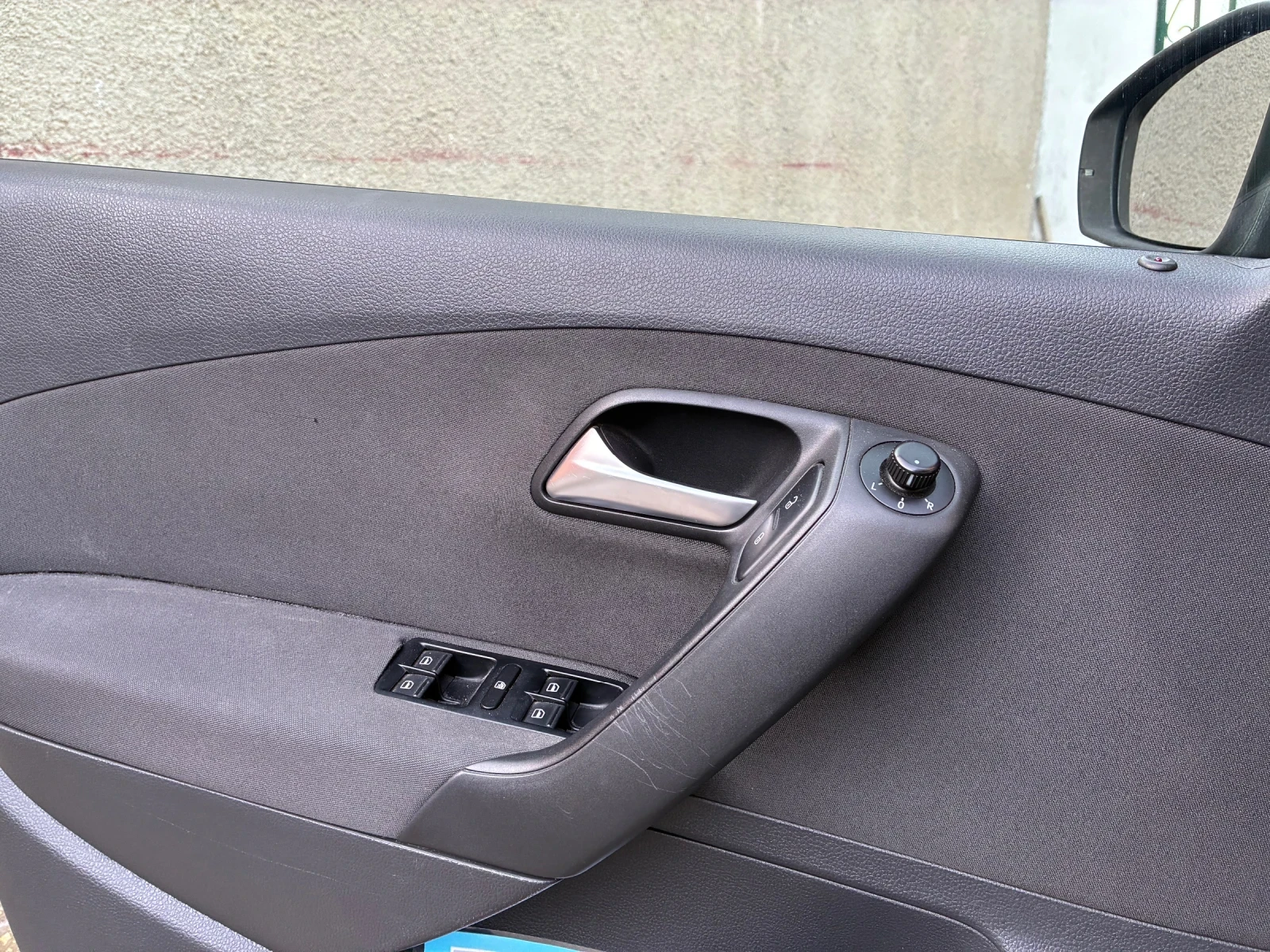 VW Polo 1.6 TDI 90 �� �����������  | Mobile.bg � ����������� 12