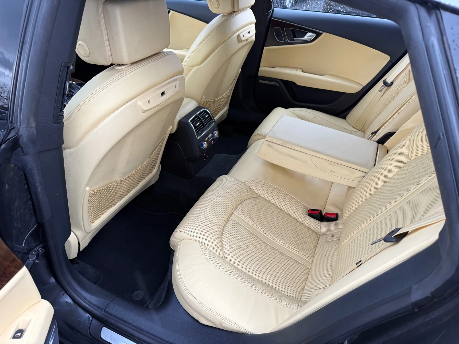 Audi A7 3.0TDI S-line/Matrix/�����/���������/�����/���less | Mobile.bg � ����������� 12