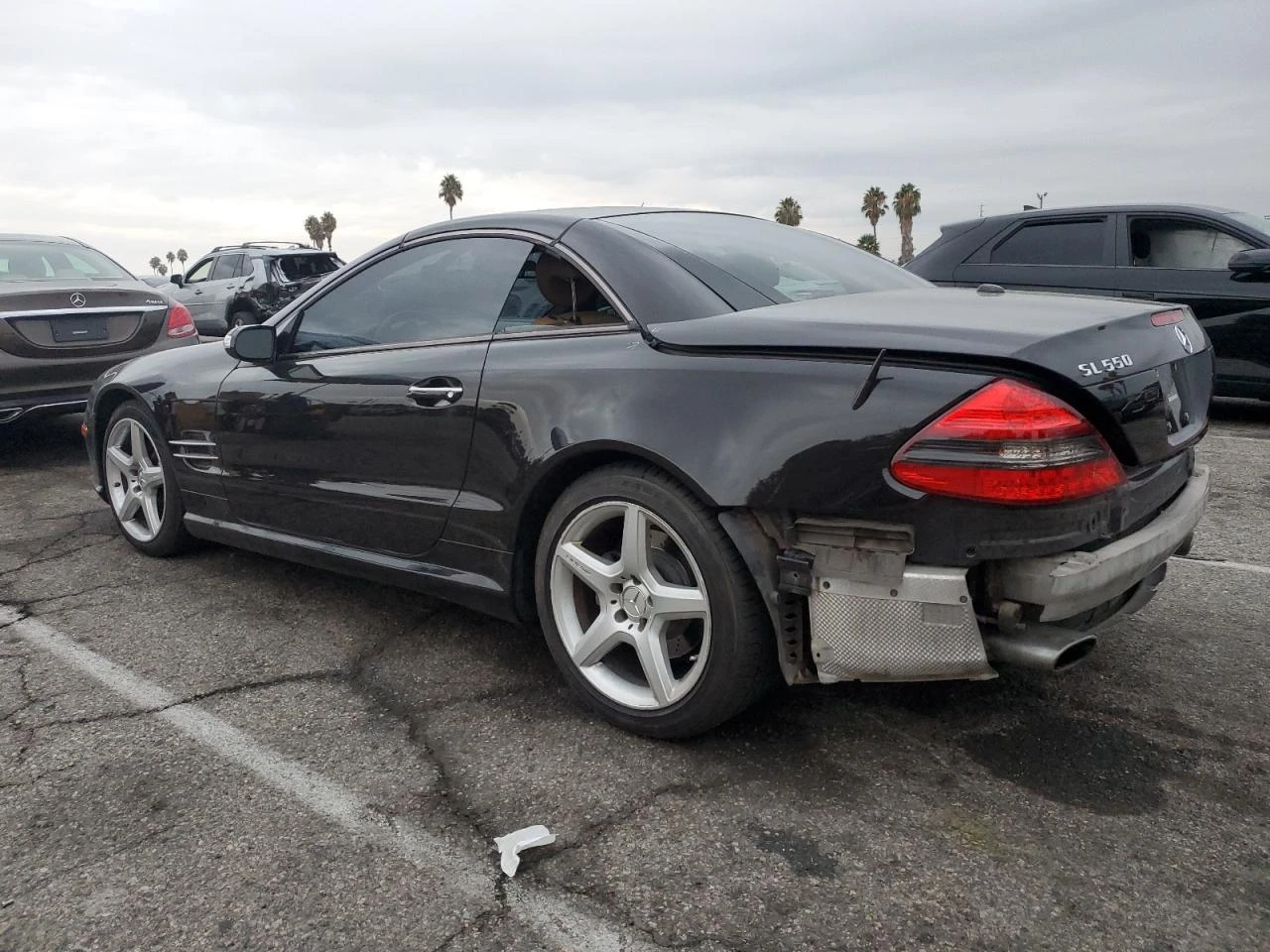 Mercedes-Benz SL 500 | Mobile.bg � ����������� 2