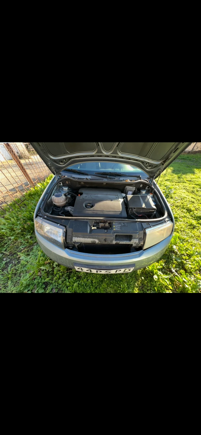 Skoda Fabia  - изображение 7