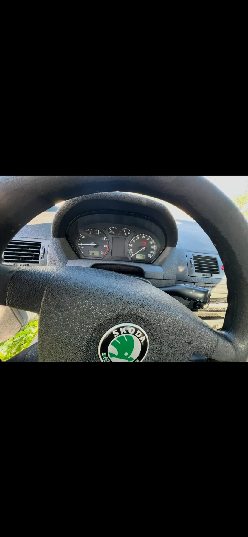 Skoda Fabia  - изображение 6