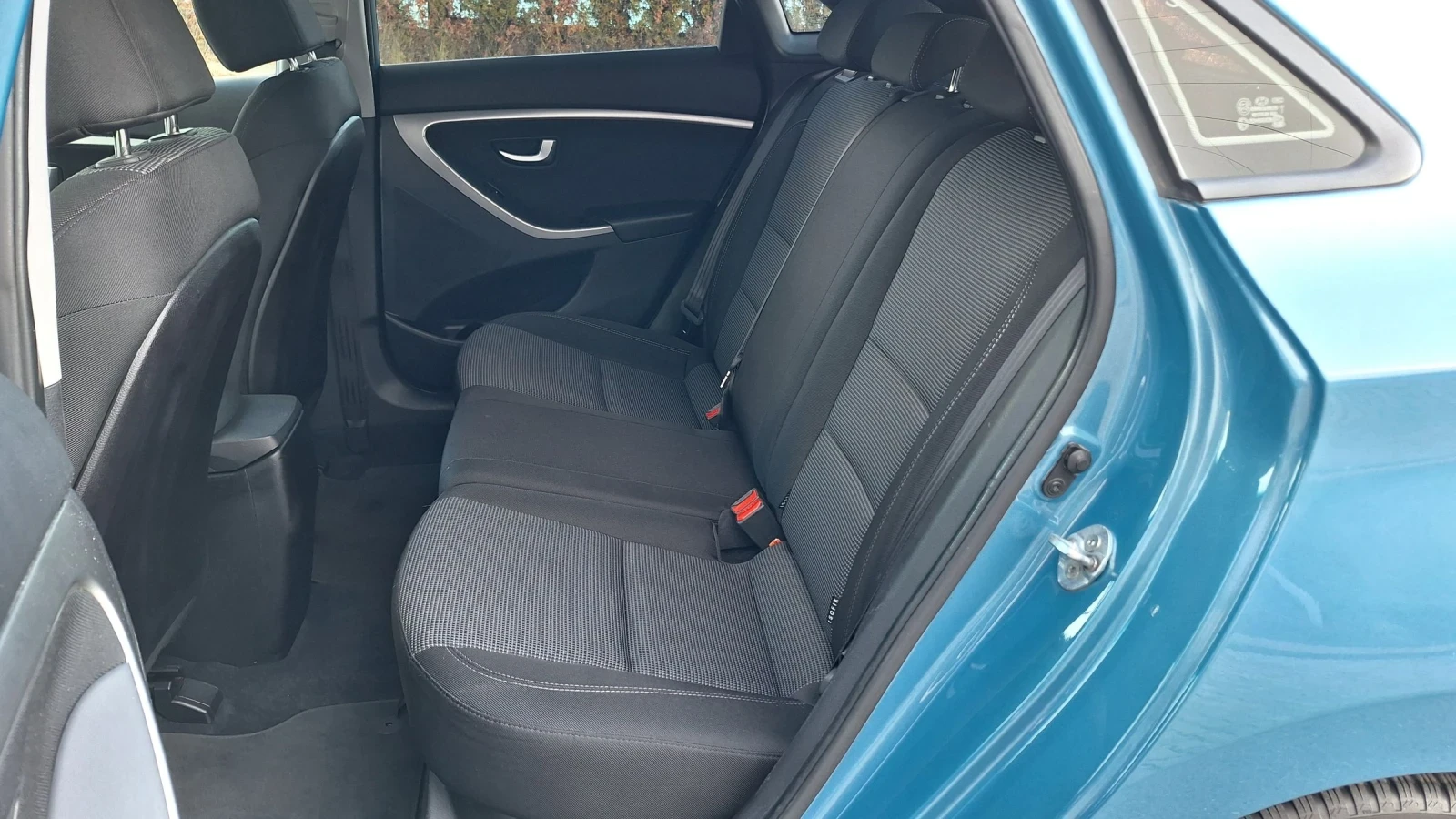 Hyundai I30 1.6 ����� �������� | Mobile.bg � ����������� 15