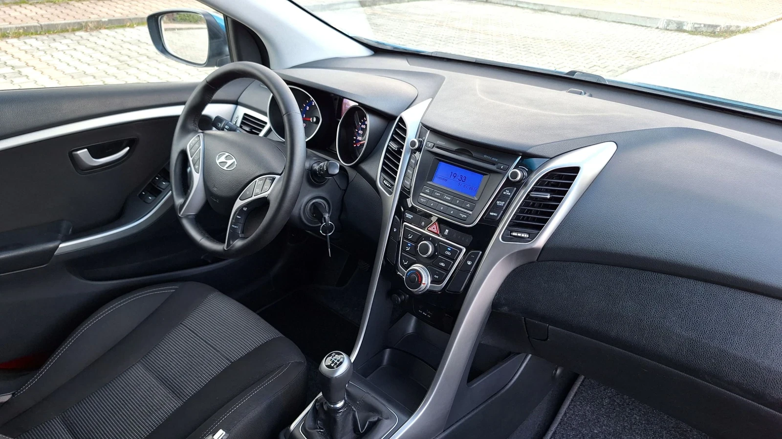 Hyundai I30 1.6 ����� �������� | Mobile.bg � ����������� 16