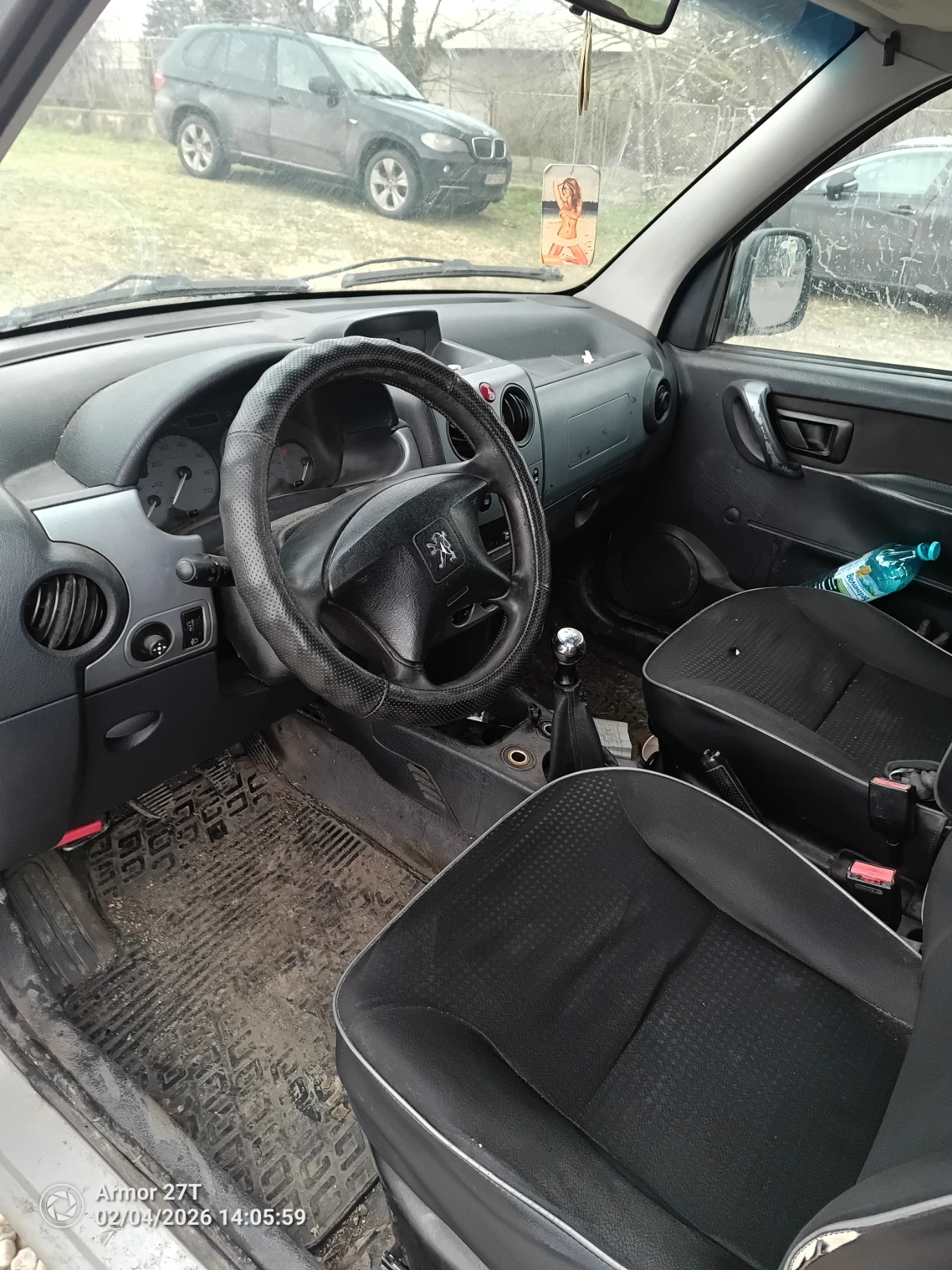 Peugeot Partner | Mobile.bg � ����������� 3