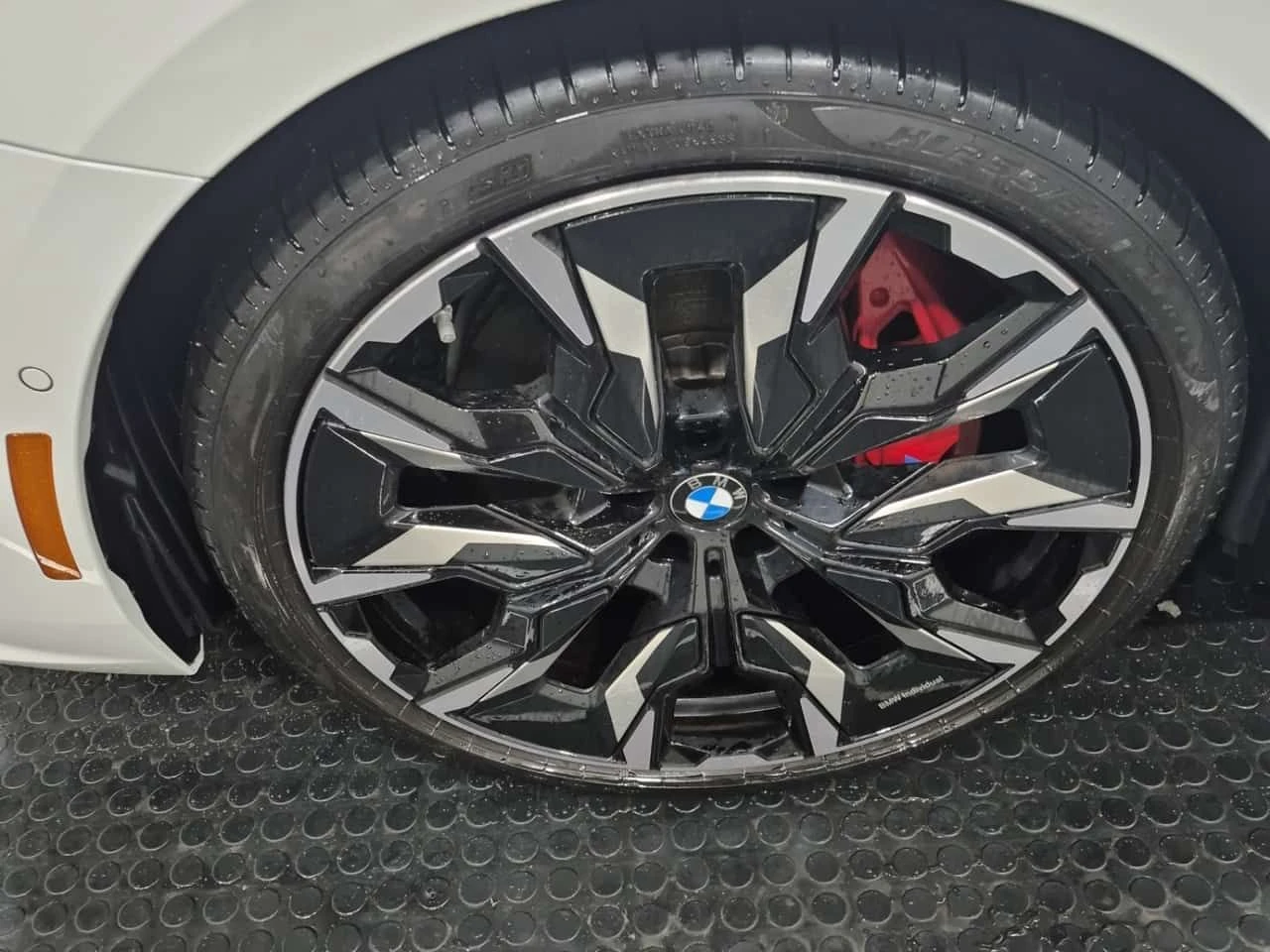 BMW i5 * M60 XDRIVE * CARFAX * БЕЗ ПЪРВОНАЧАЛНА ВНОСКА, снимка 17 - Автомобили и джипове - 53756206