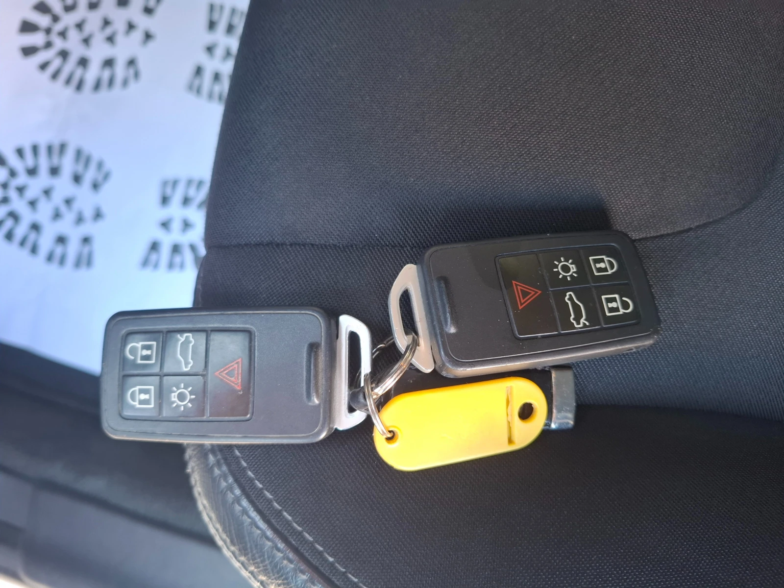 Volvo S60 2.0 Cross Country Navi Кожа, снимка 13 - Автомобили и джипове - 53761252