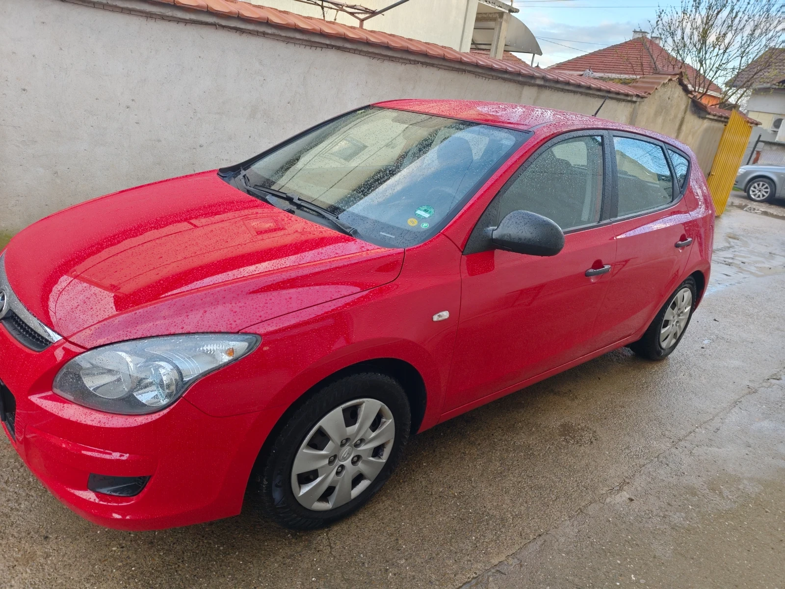 Hyundai I30 1.4 ���� �������� | Mobile.bg � ����������� 2