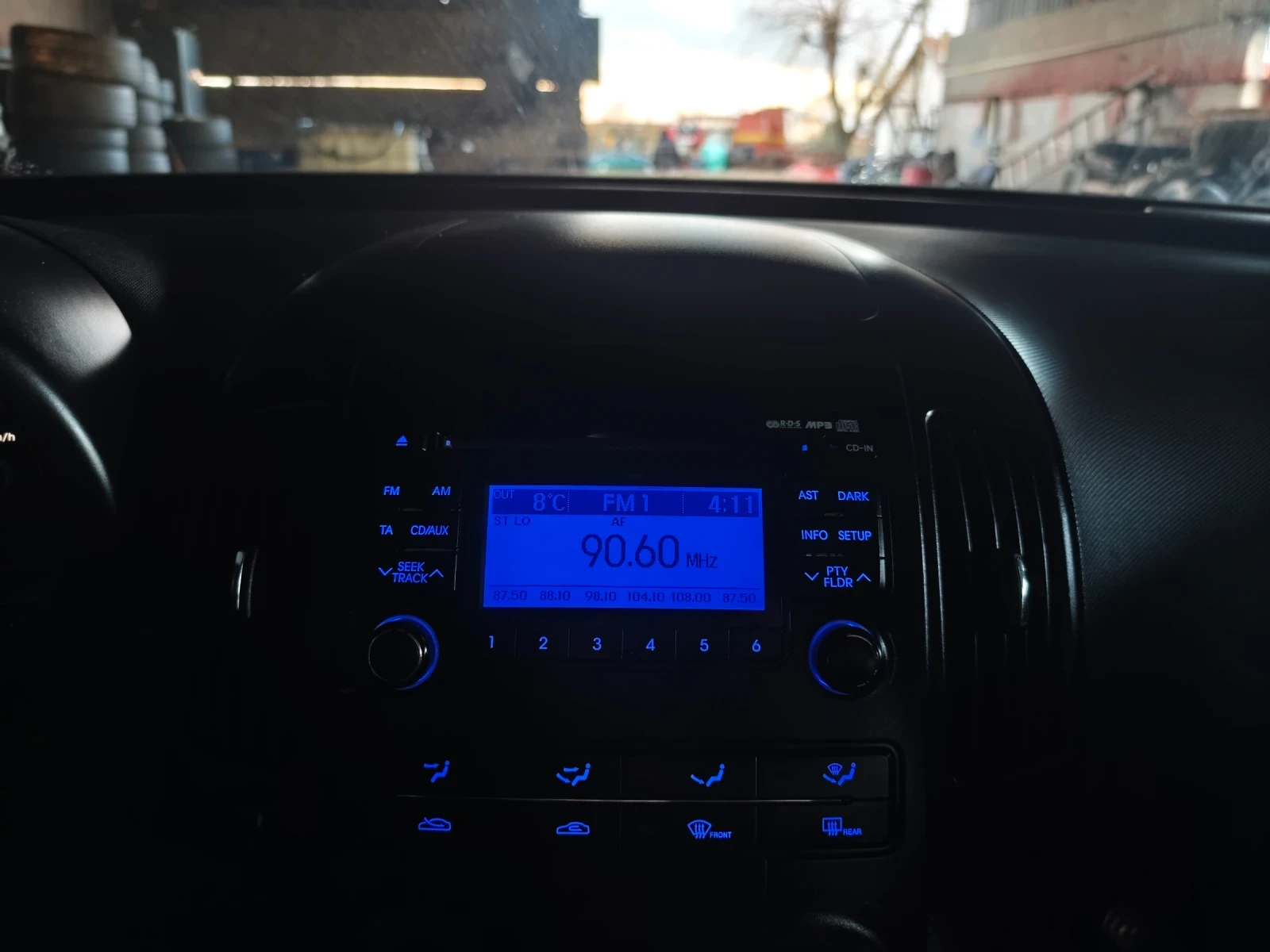 Hyundai I30 1.4 ���� �������� | Mobile.bg � ����������� 12