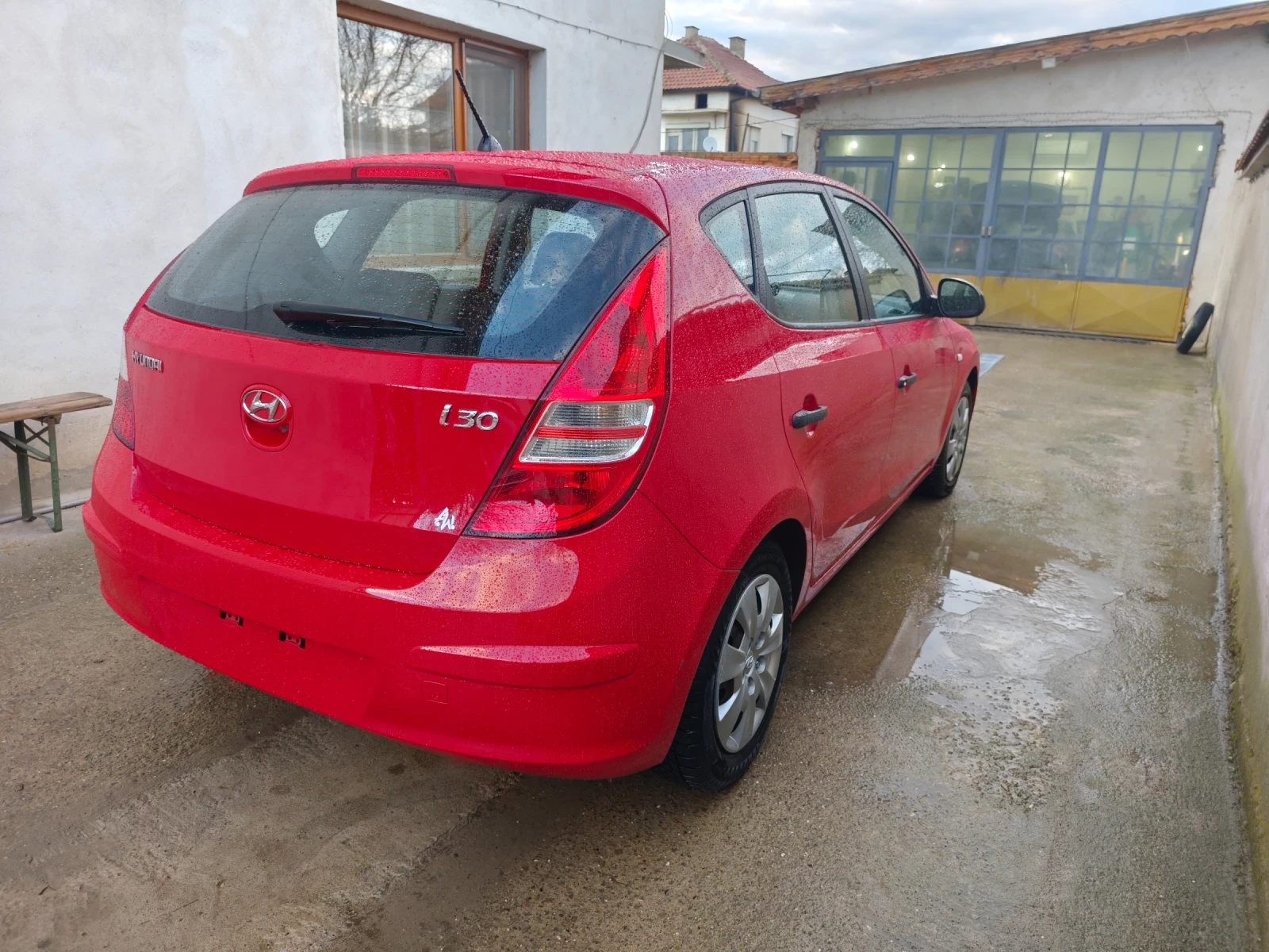 Hyundai I30 1.4 ���� �������� | Mobile.bg � ����������� 5