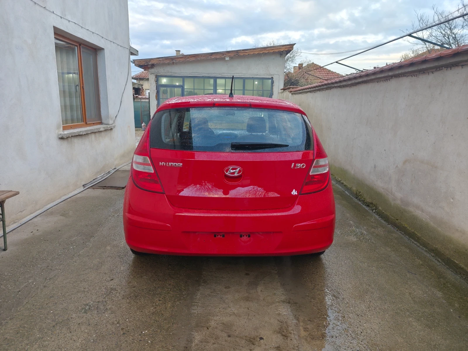 Hyundai I30 1.4 ���� �������� | Mobile.bg � ����������� 4