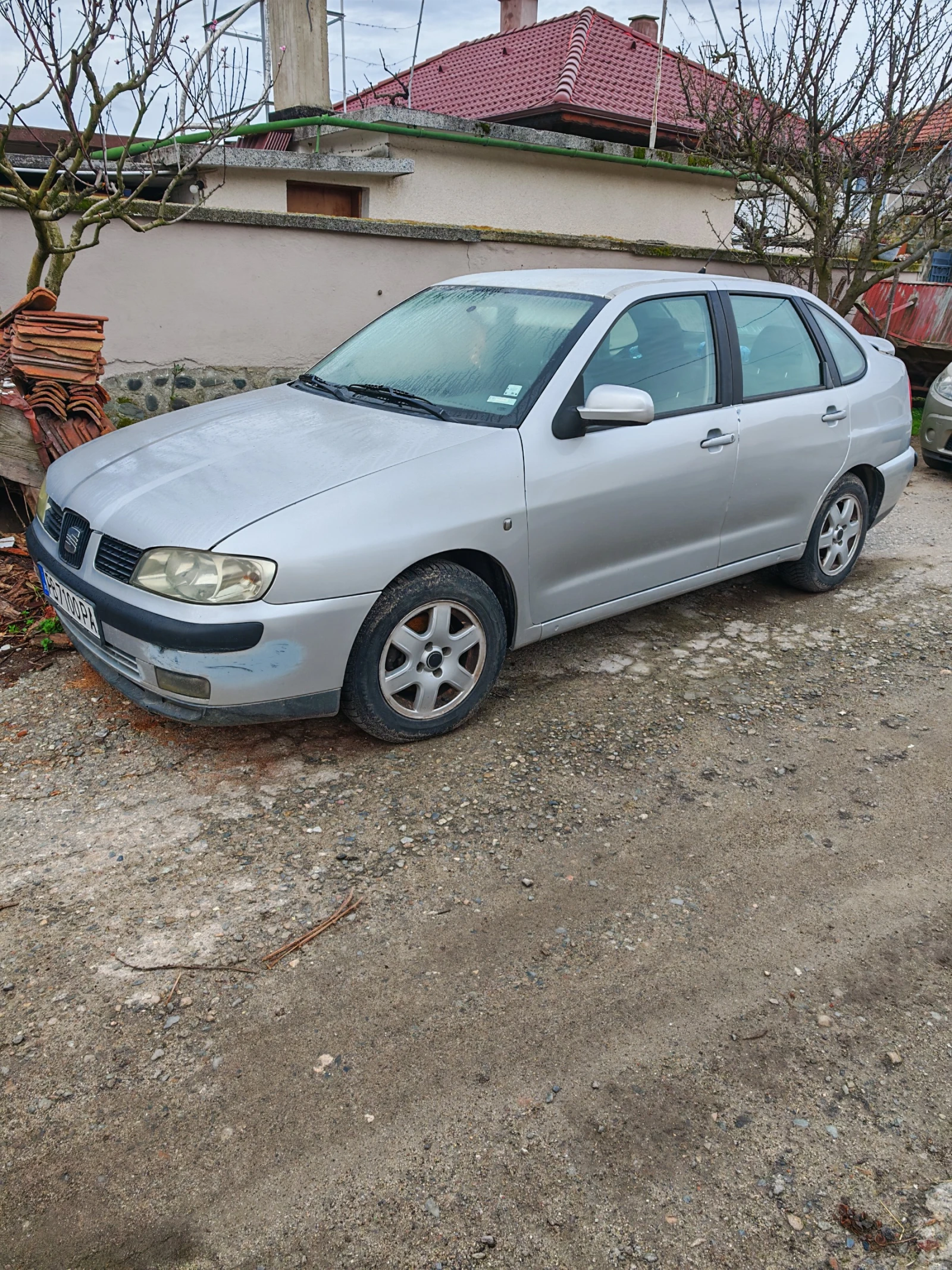 Seat Cordoba | Mobile.bg � ����������� 1