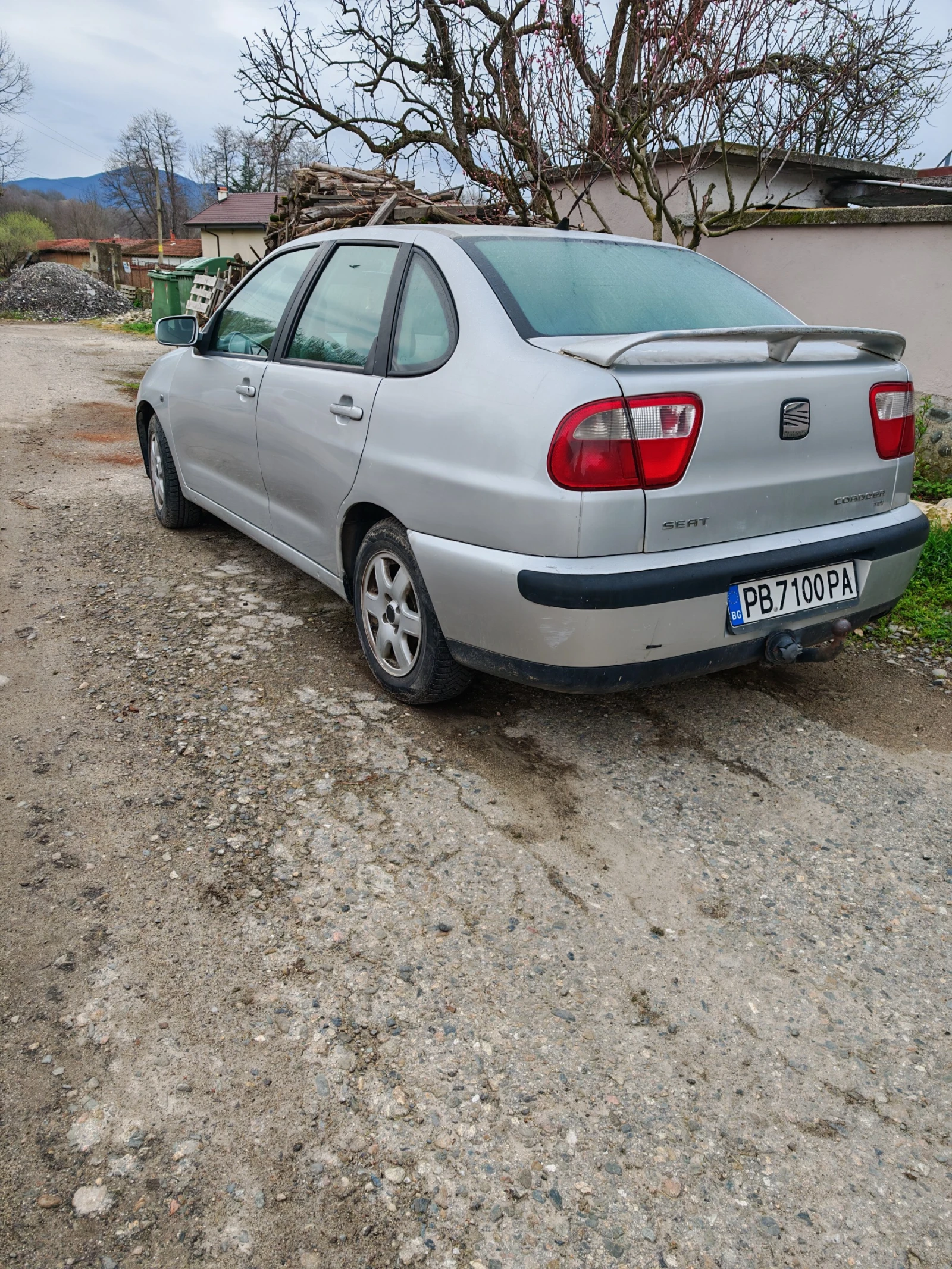 Seat Cordoba | Mobile.bg � ����������� 3