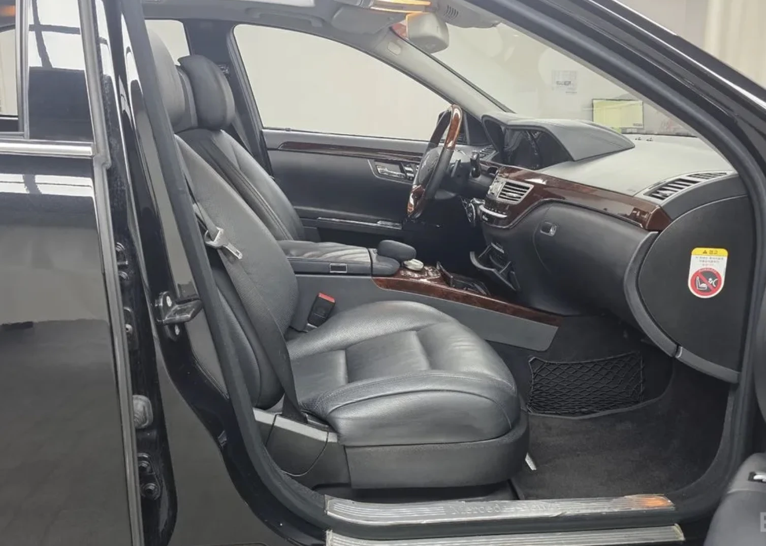 Mercedes-Benz S 500 LONG* FACE* �������* ���������* ������* ����* ���� | Mobile.bg � ����������� 10