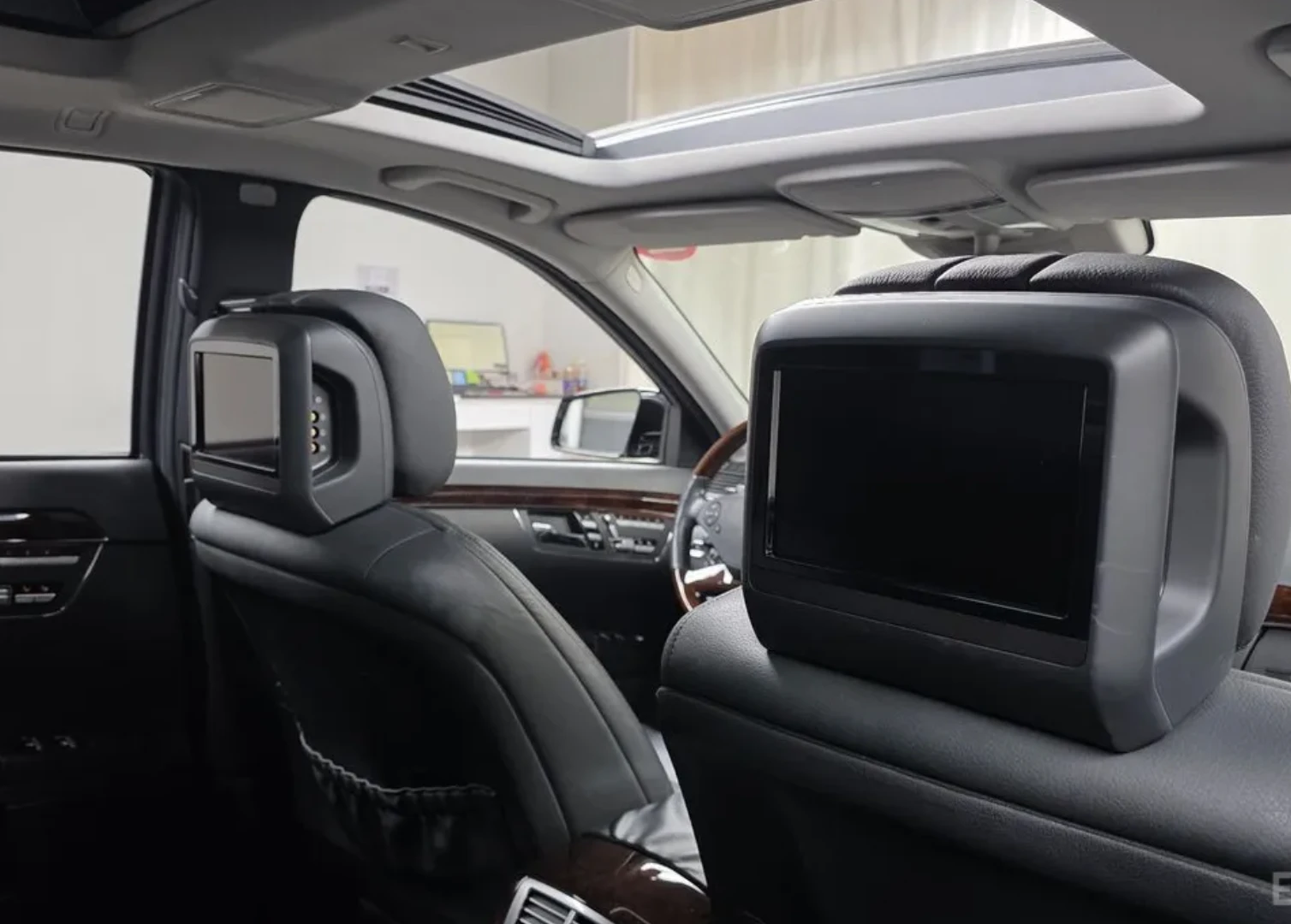 Mercedes-Benz S 500 LONG* FACE* �������* ���������* ������* ����* ���� | Mobile.bg � ����������� 16