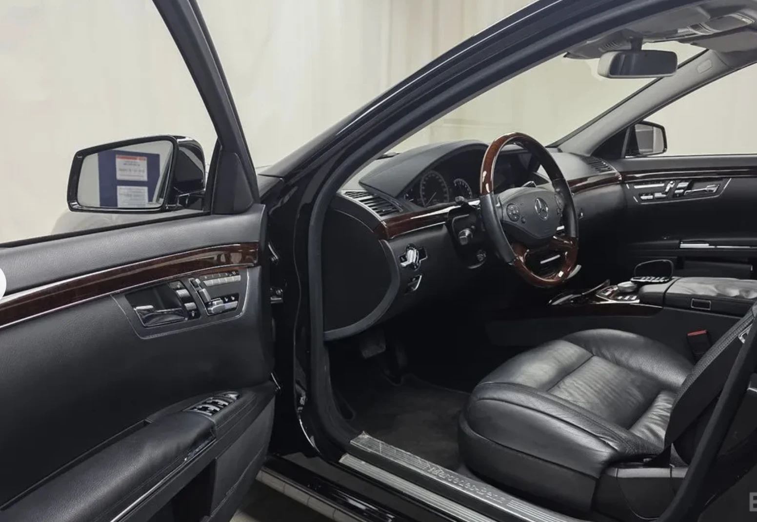 Mercedes-Benz S 500 LONG* FACE* �������* ���������* ������* ����* ���� | Mobile.bg � ����������� 9
