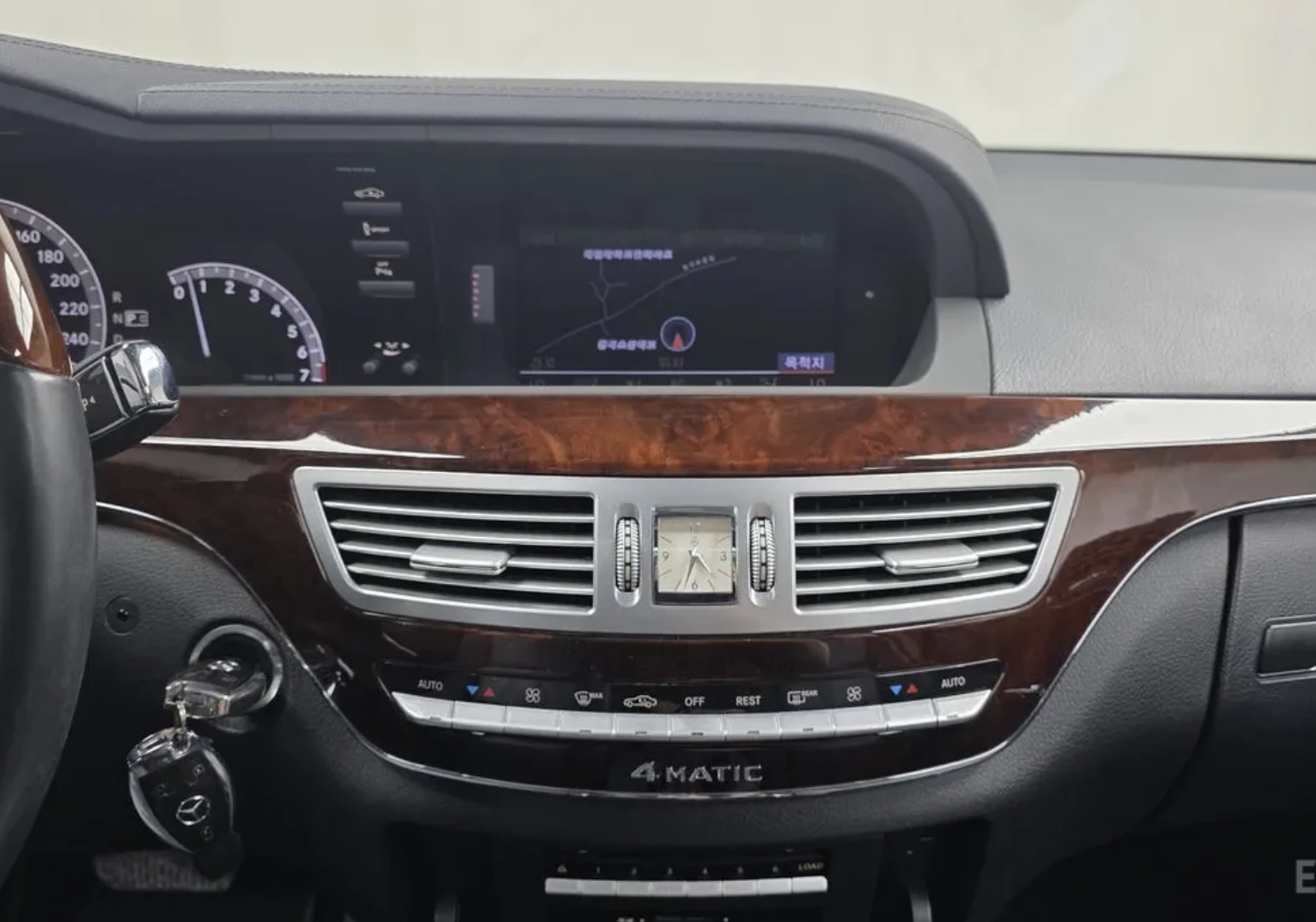 Mercedes-Benz S 500 LONG* FACE* �������* ���������* ������* ����* ���� | Mobile.bg � ����������� 13