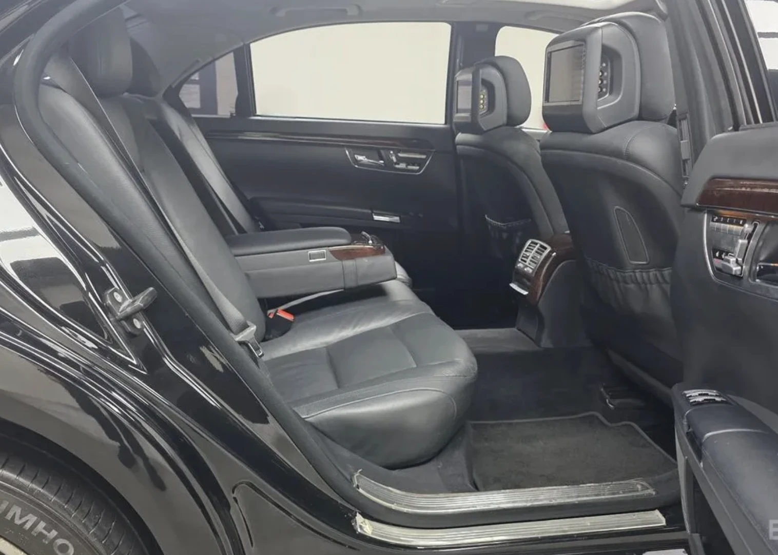 Mercedes-Benz S 500 LONG* FACE* �������* ���������* ������* ����* ���� | Mobile.bg � ����������� 11