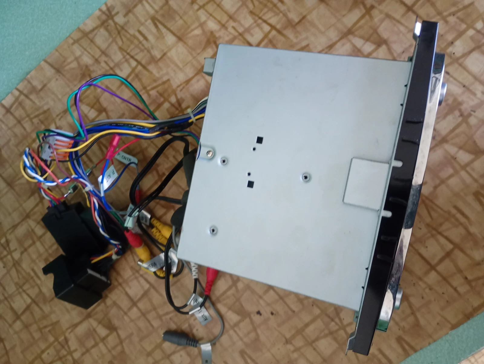 Ford Mondeo MK 4, снимка 13 - Автомобили и джипове - 54075734