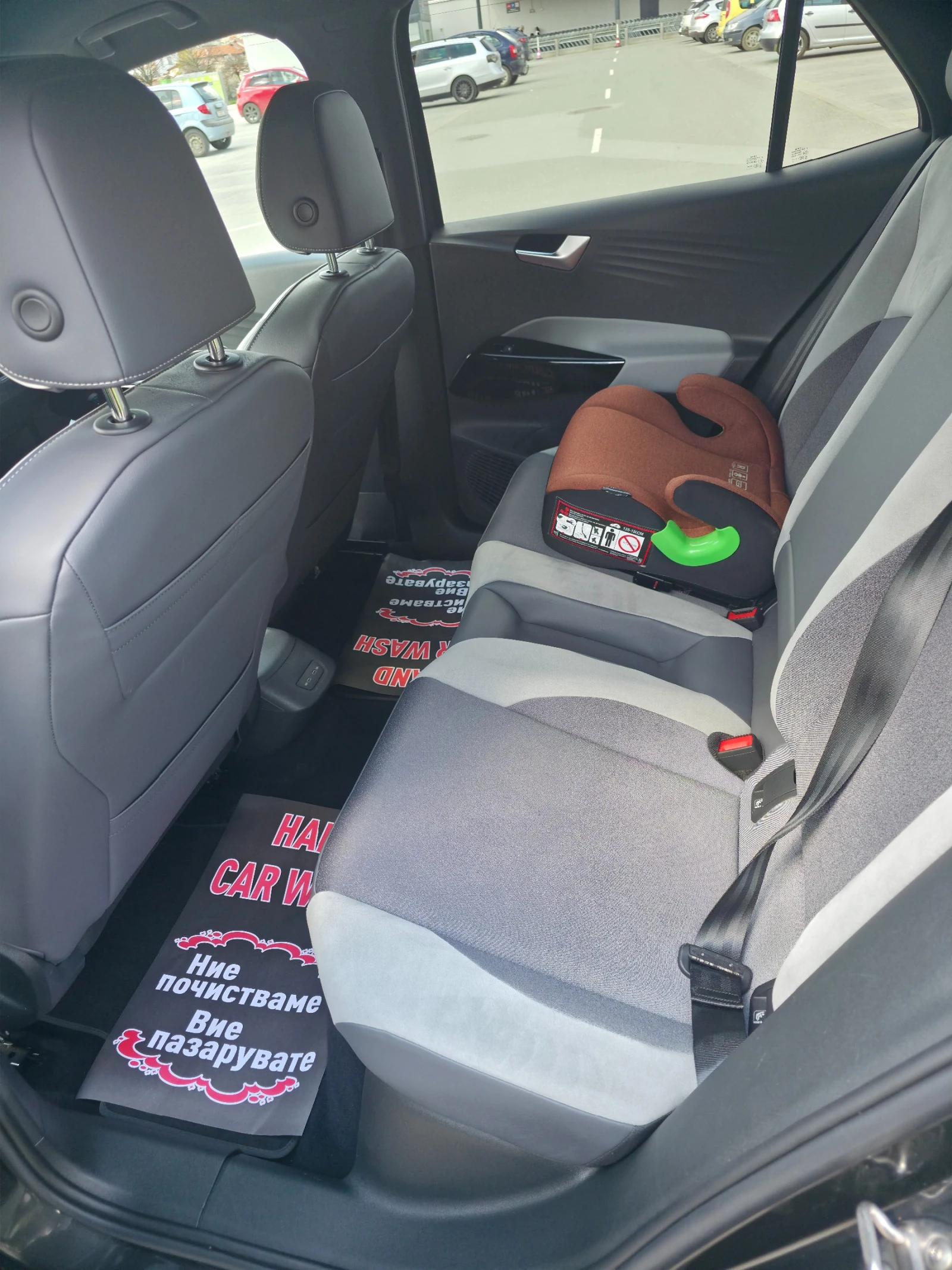 VW ID.3 id 3 77kw pro S, снимка 11 - Автомобили и джипове - 54117992