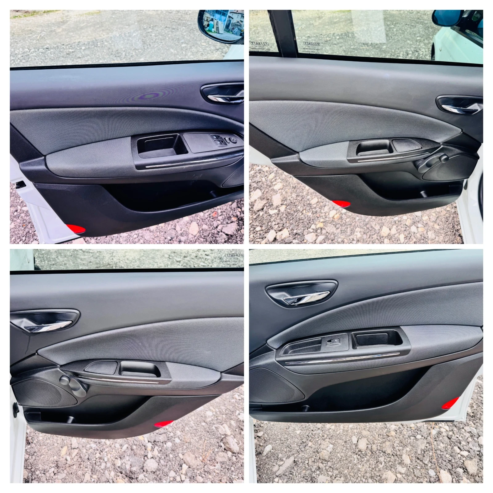 Fiat Bravo 1.4Turbo* TOP* 151000KM* , снимка 10 - Автомобили и джипове - 54150626