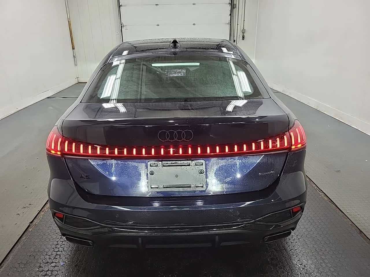 Audi A5 * Progressiv * CARFAX * S LINE * 2 КЛЮЧА * ПАНО, снимка 15 - Автомобили и джипове - 54320651