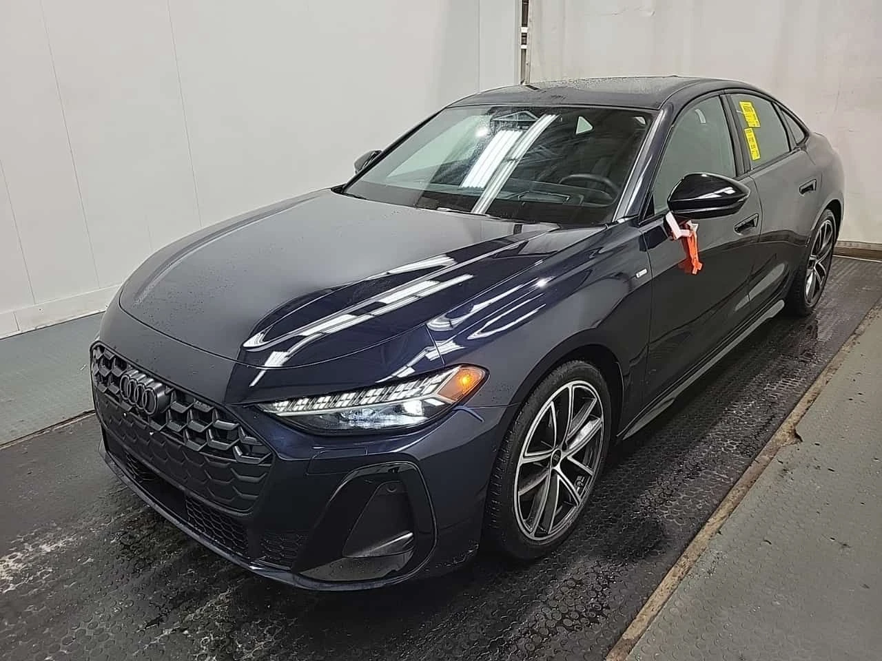 Audi A5 * Progressiv * CARFAX * S LINE * 2 КЛЮЧА * ПАНО