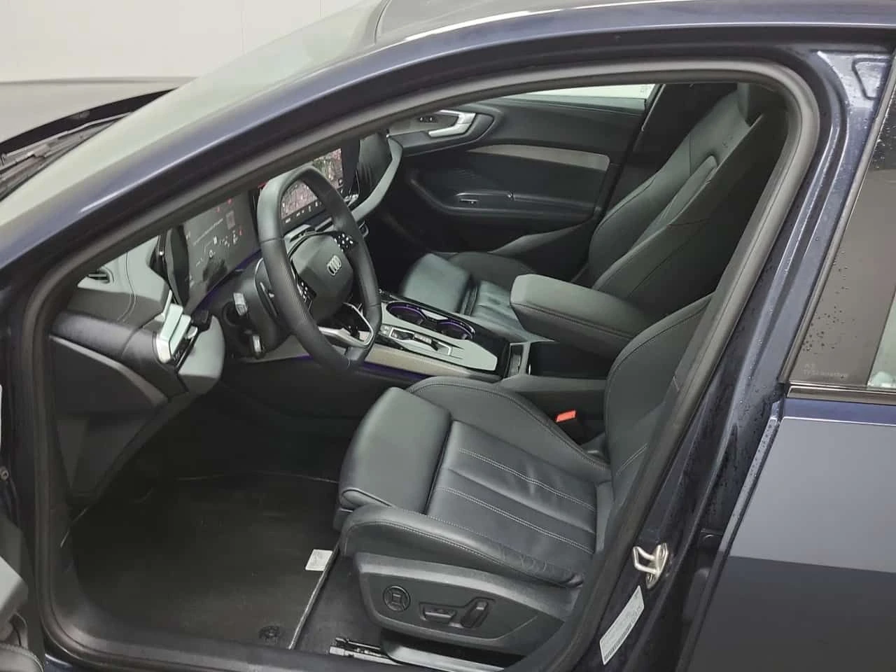 Audi A5 * Progressiv * CARFAX * S LINE * 2 КЛЮЧА * ПАНО, снимка 5 - Автомобили и джипове - 54320651