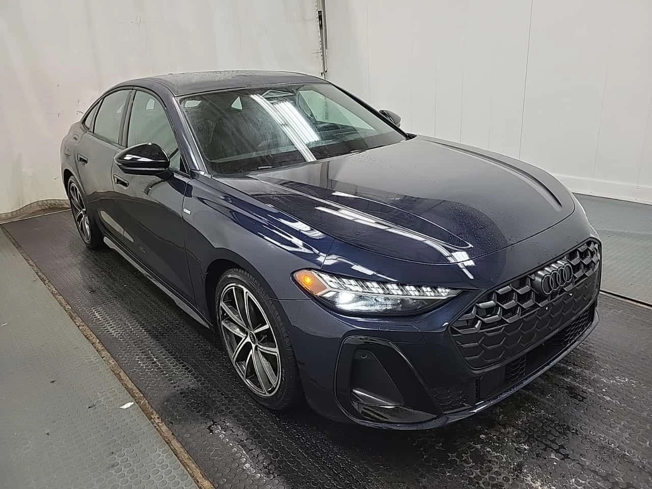 Audi A5 * Progressiv * CARFAX * S LINE * 2 КЛЮЧА * ПАНО, снимка 6 - Автомобили и джипове - 54320651