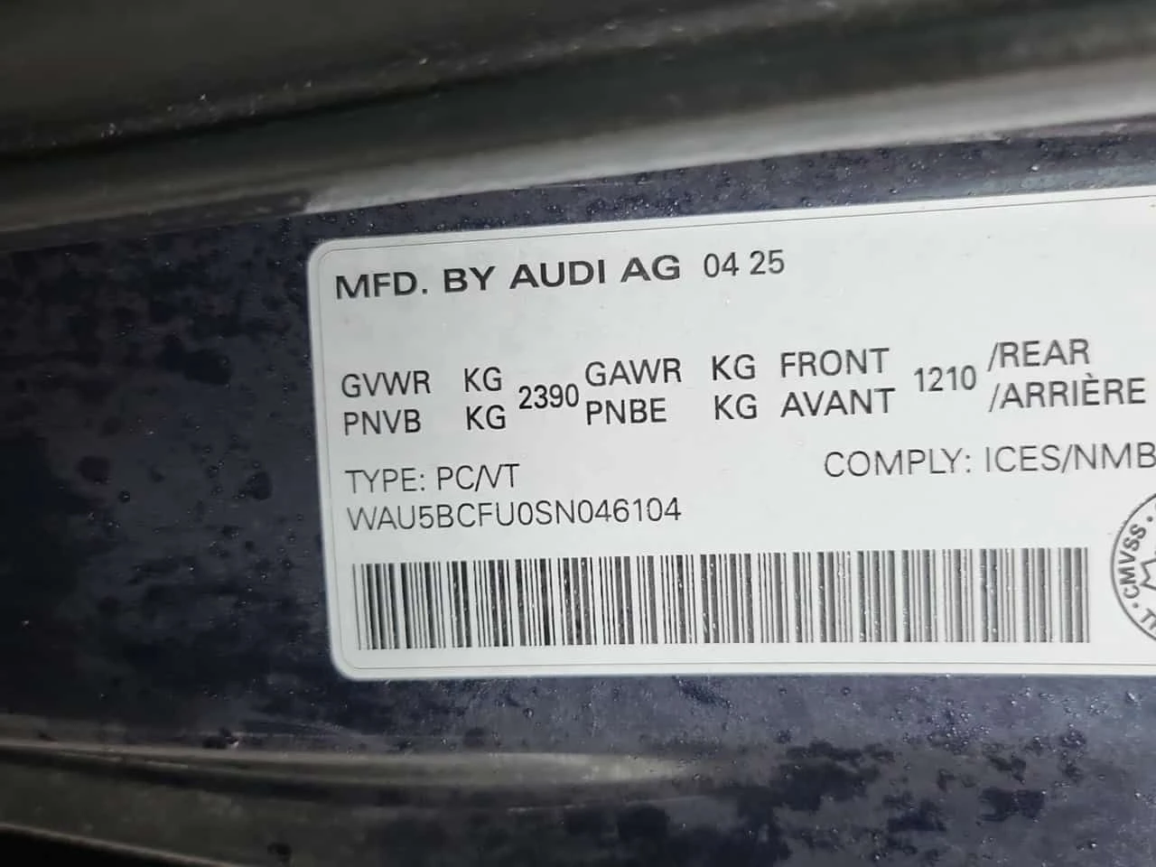 Audi A5 * Progressiv * CARFAX * S LINE * 2 КЛЮЧА * ПАНО, снимка 17 - Автомобили и джипове - 54320651